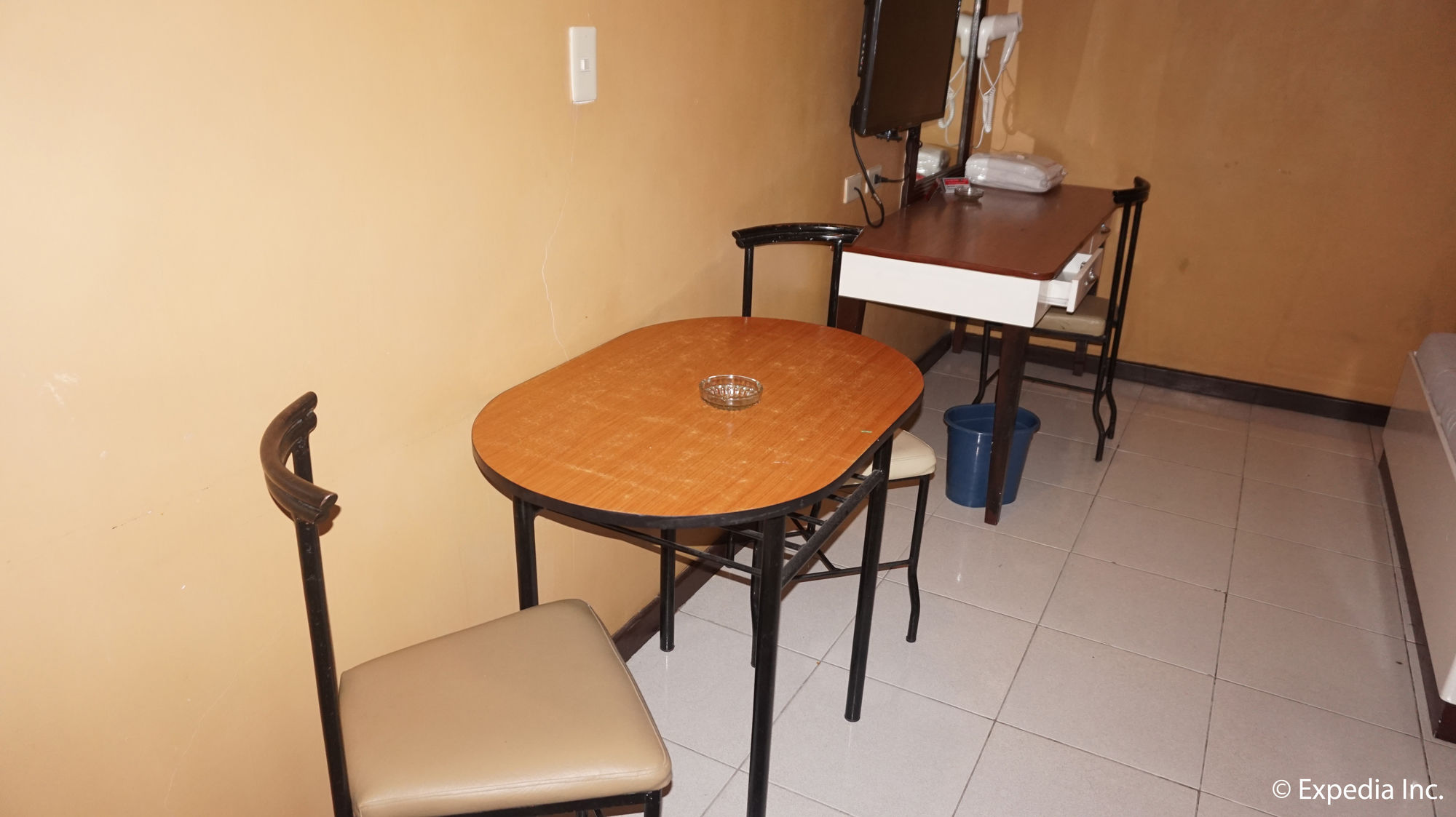 Фото Hotel Sogo Dau