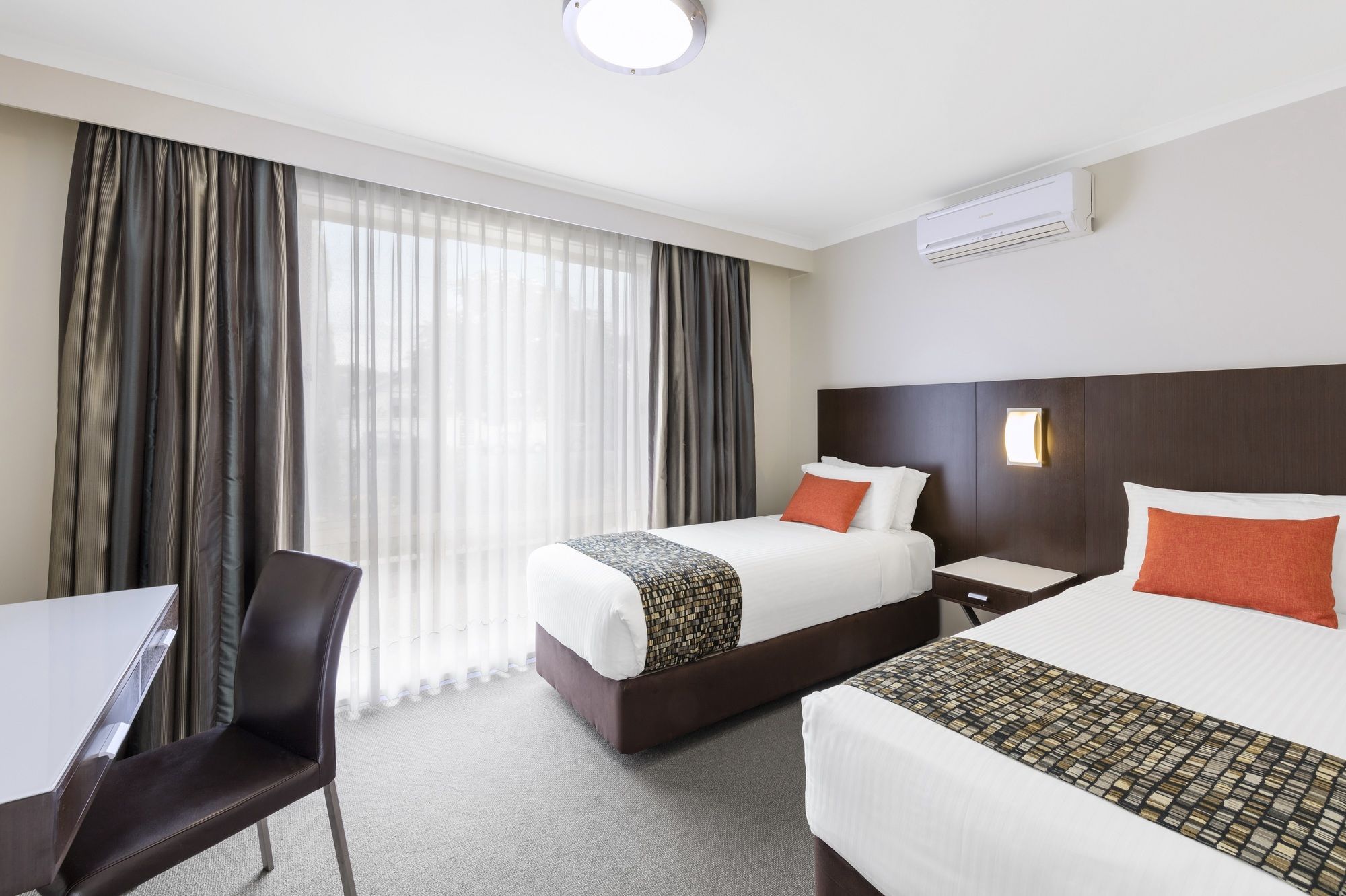 Фото Mercure Wagga Wagga