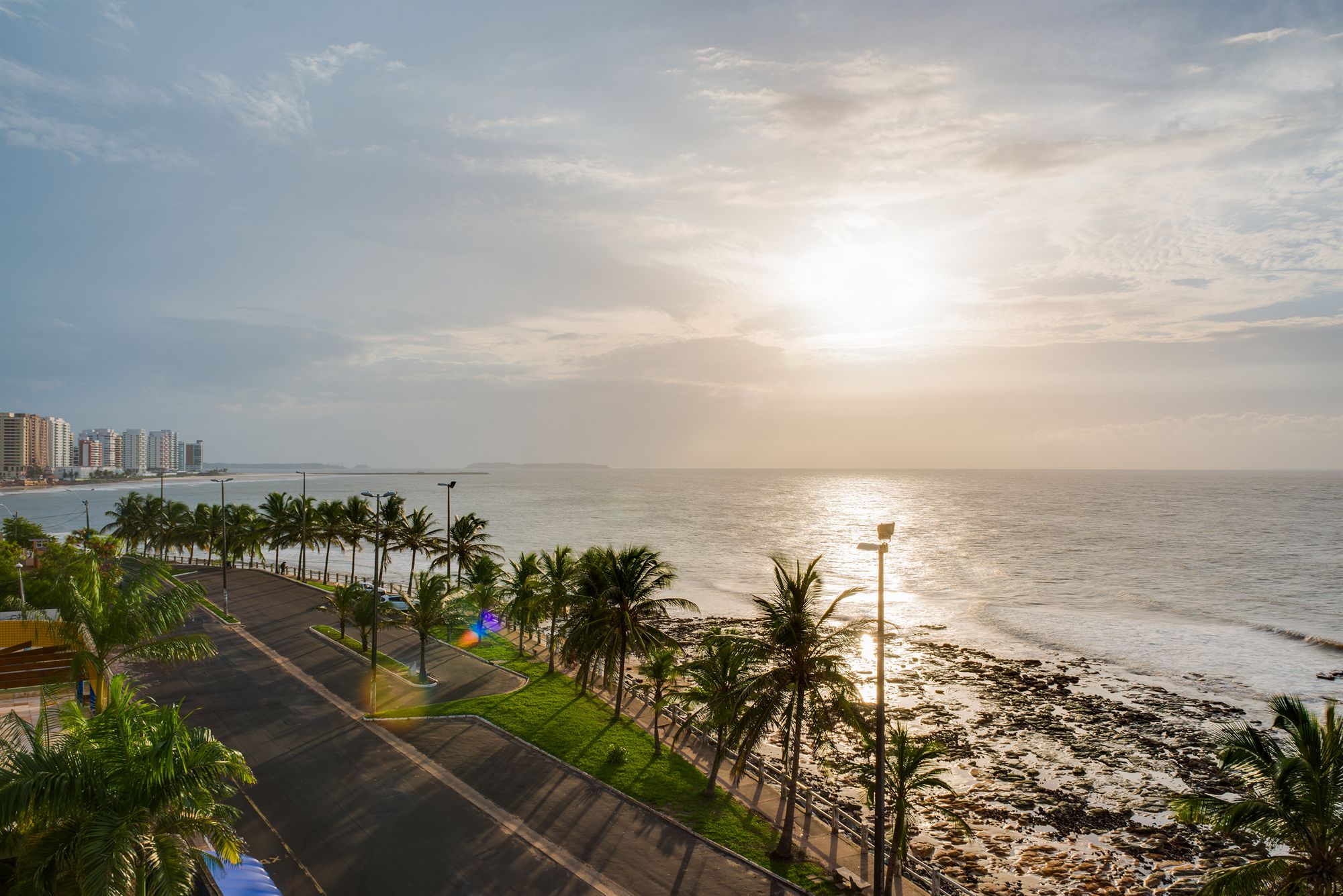 Фото Brisamar Hotel & SPA São Luís