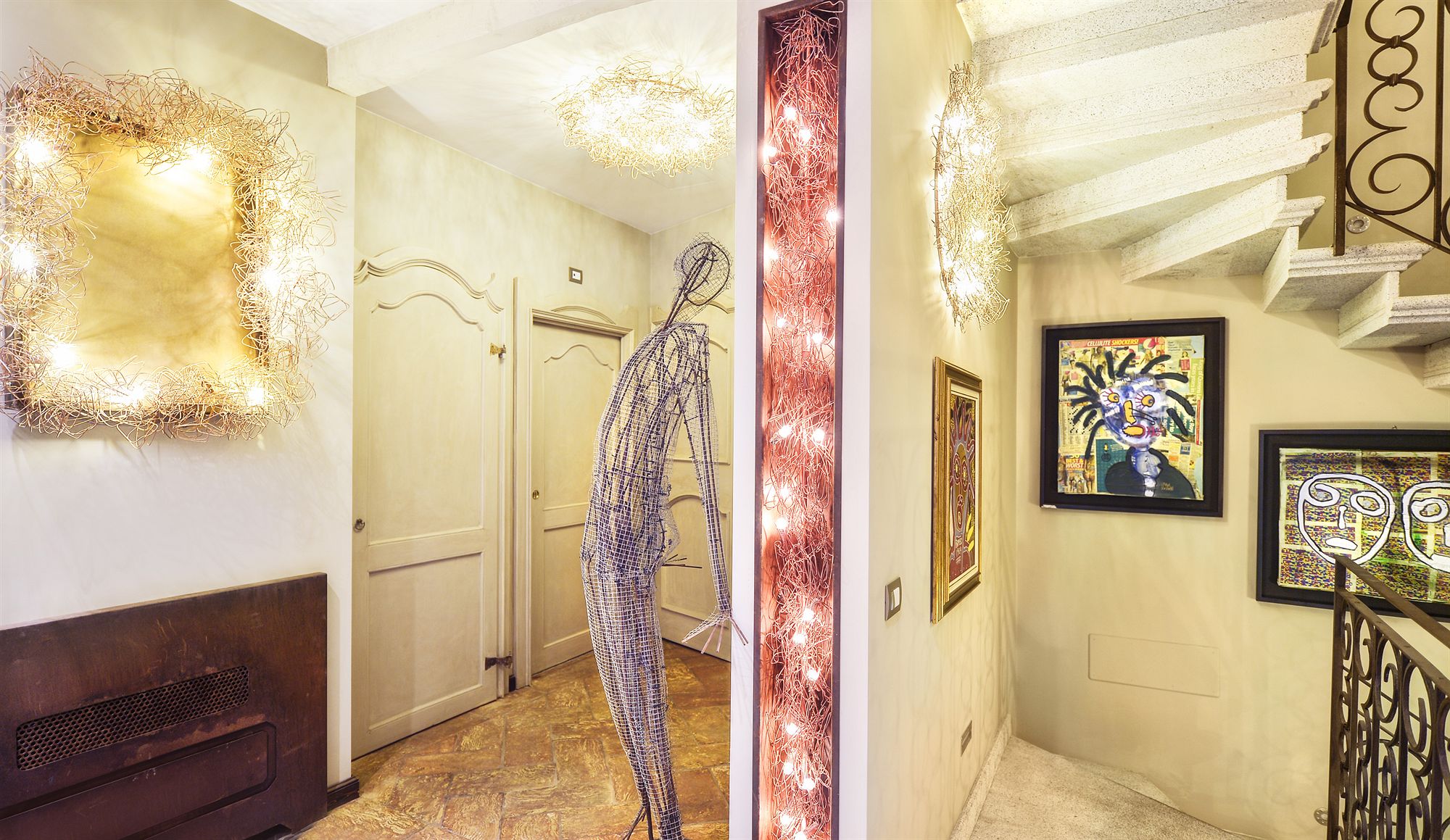 Фото Santa Marta Suites