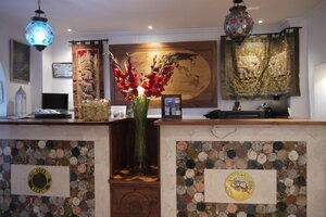Гостиница Hotel Brajas