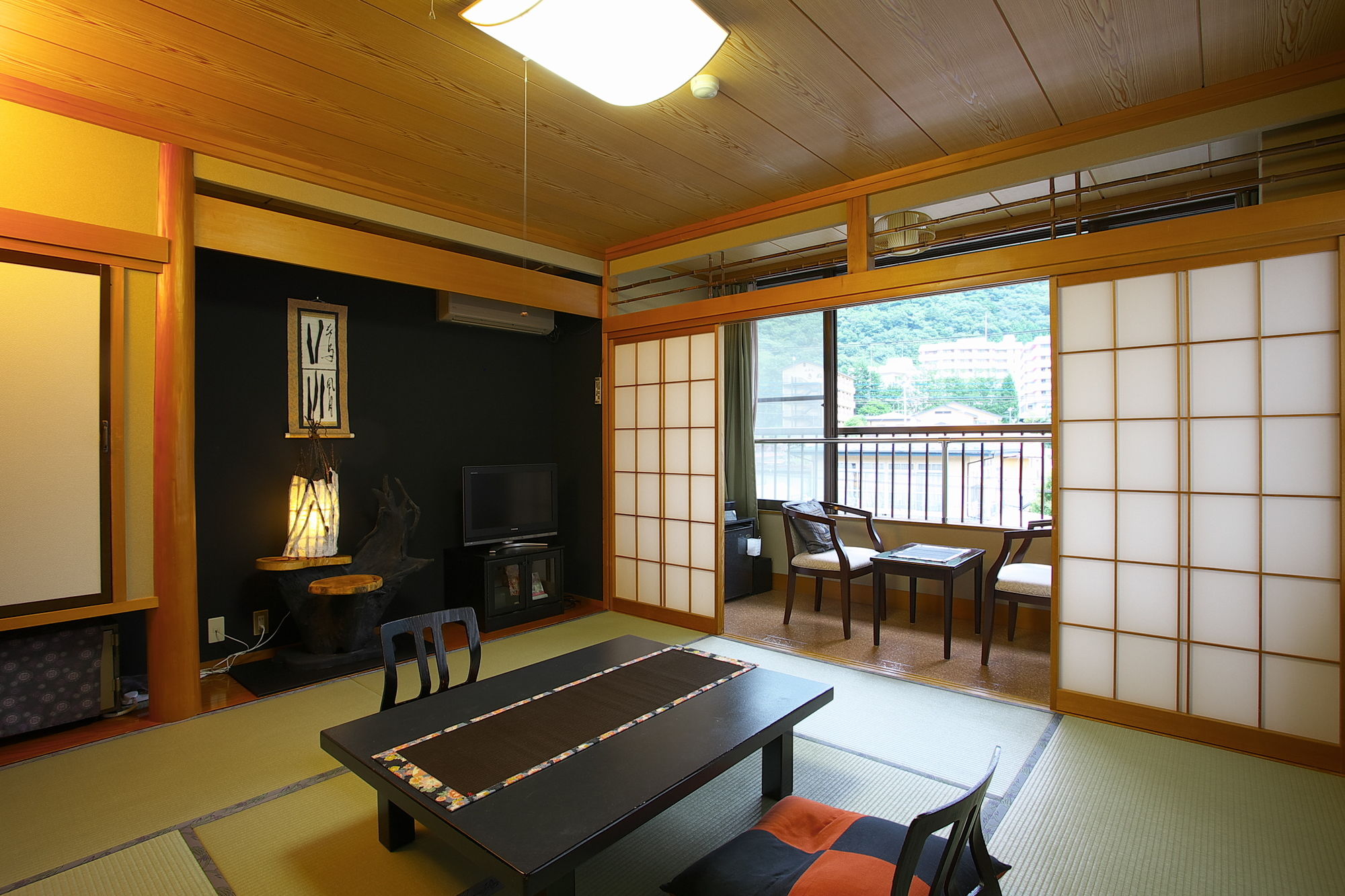 Фото Tabino Yado Marukyo