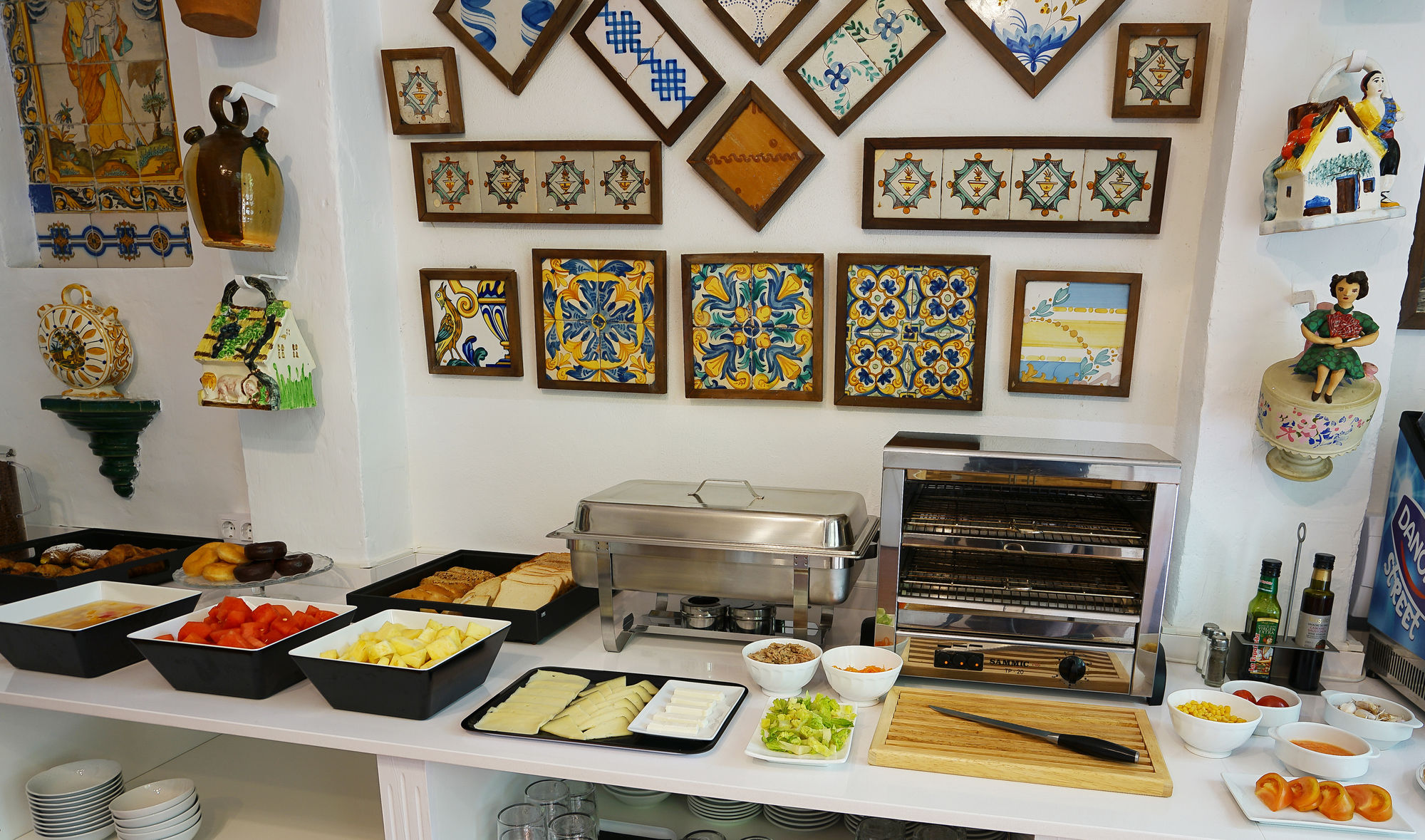 Фото Hotel Medium Romàntic