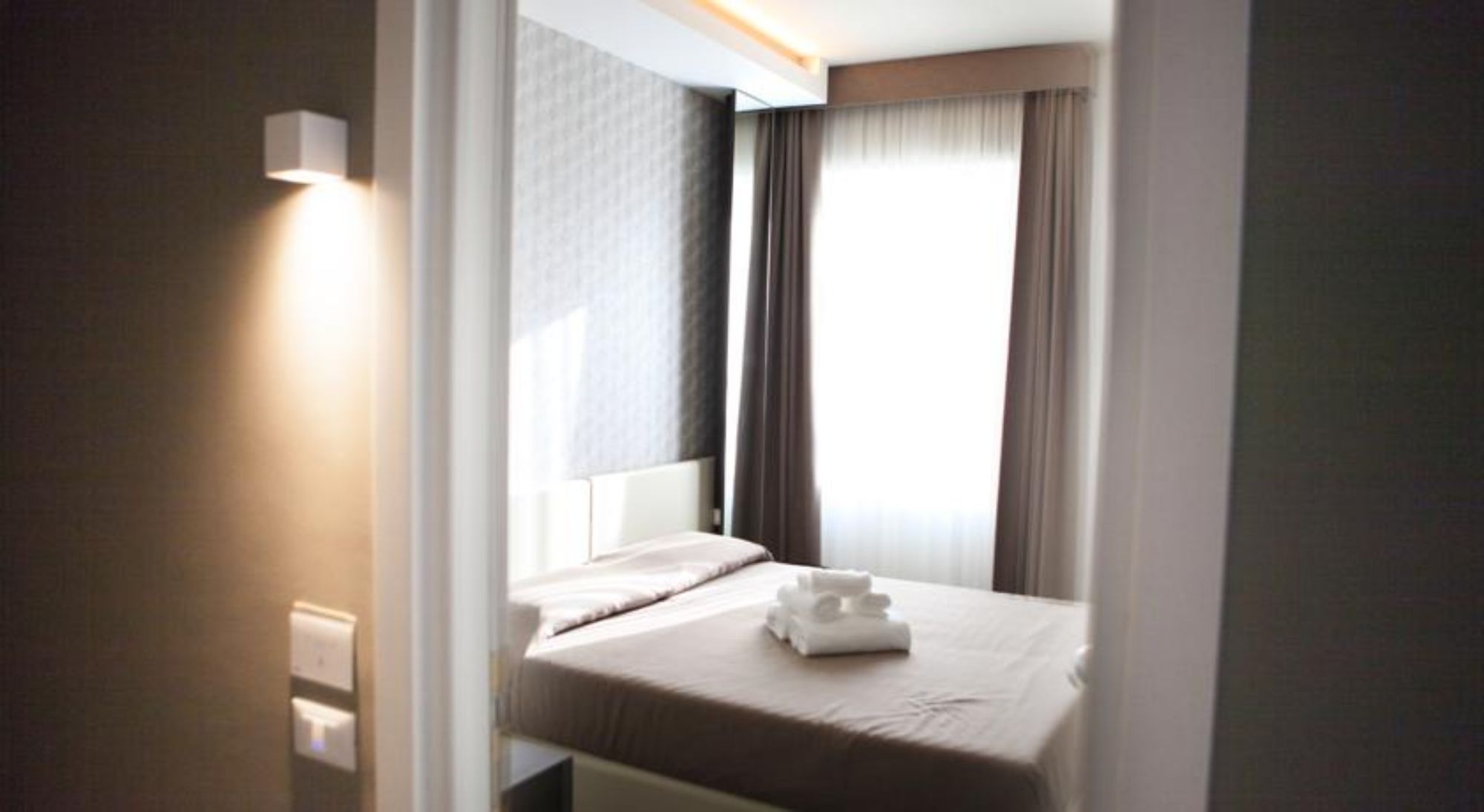 Фото Hotel Palazzo del Garda