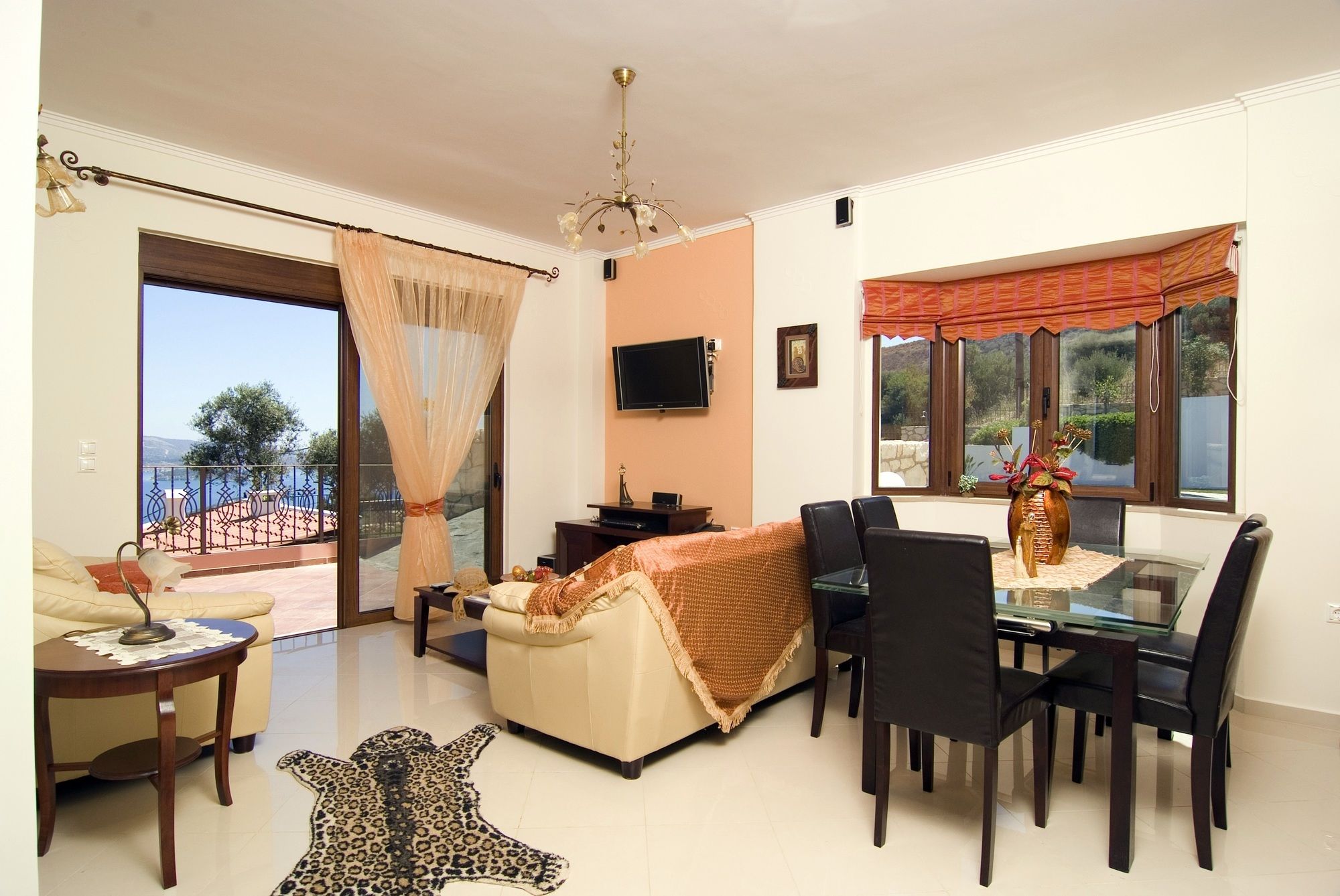 Фото Villa Amalia