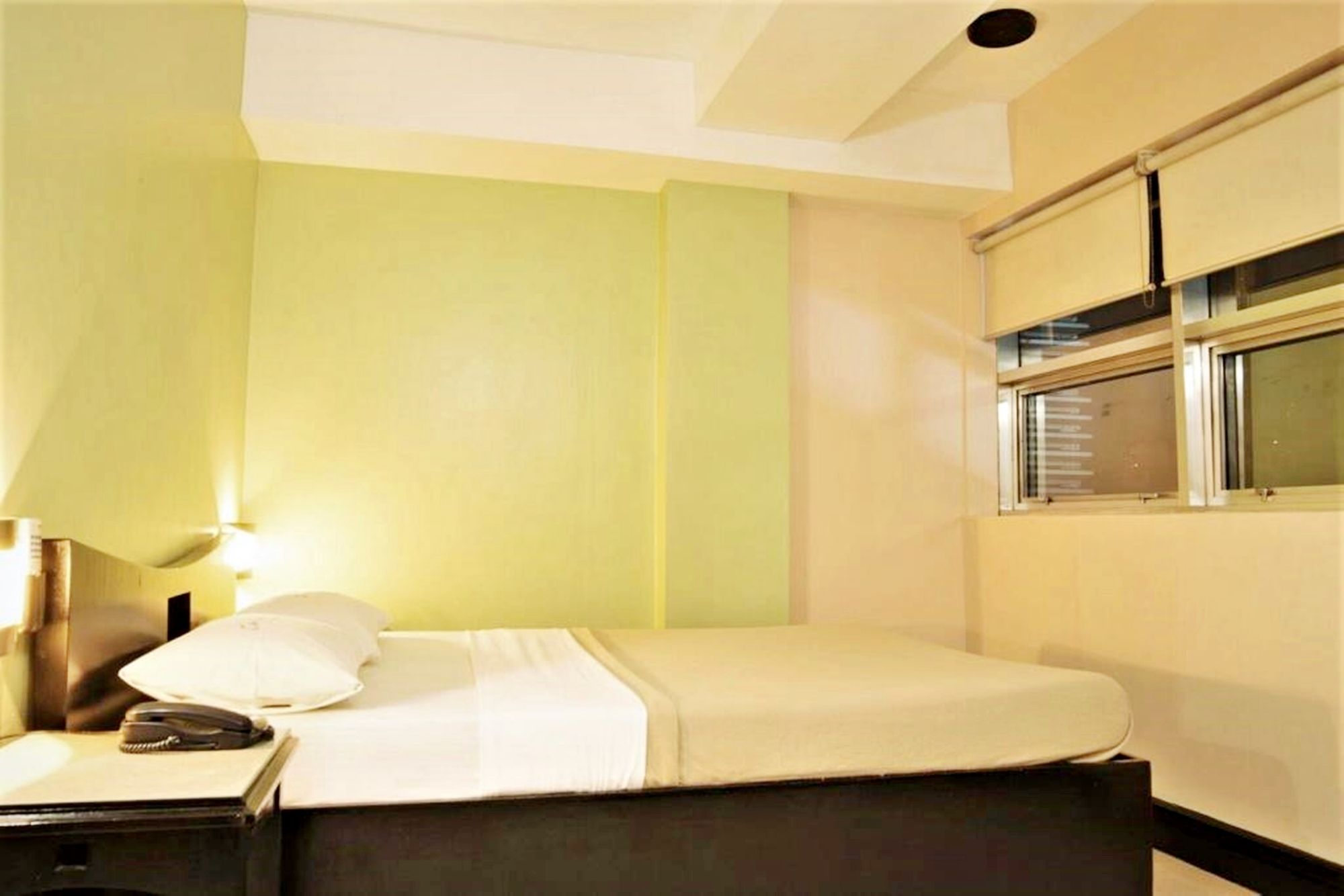 Фото Citystate Hotel Quiapo