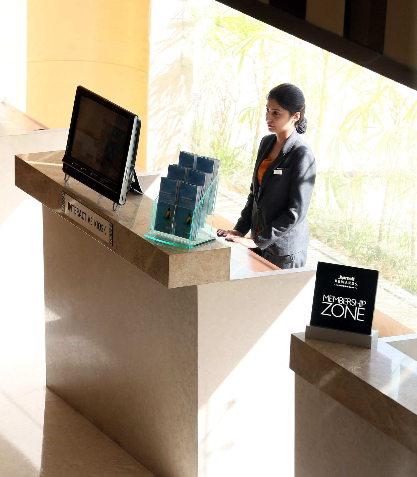 Фото Courtyard by Marriott Bhopal