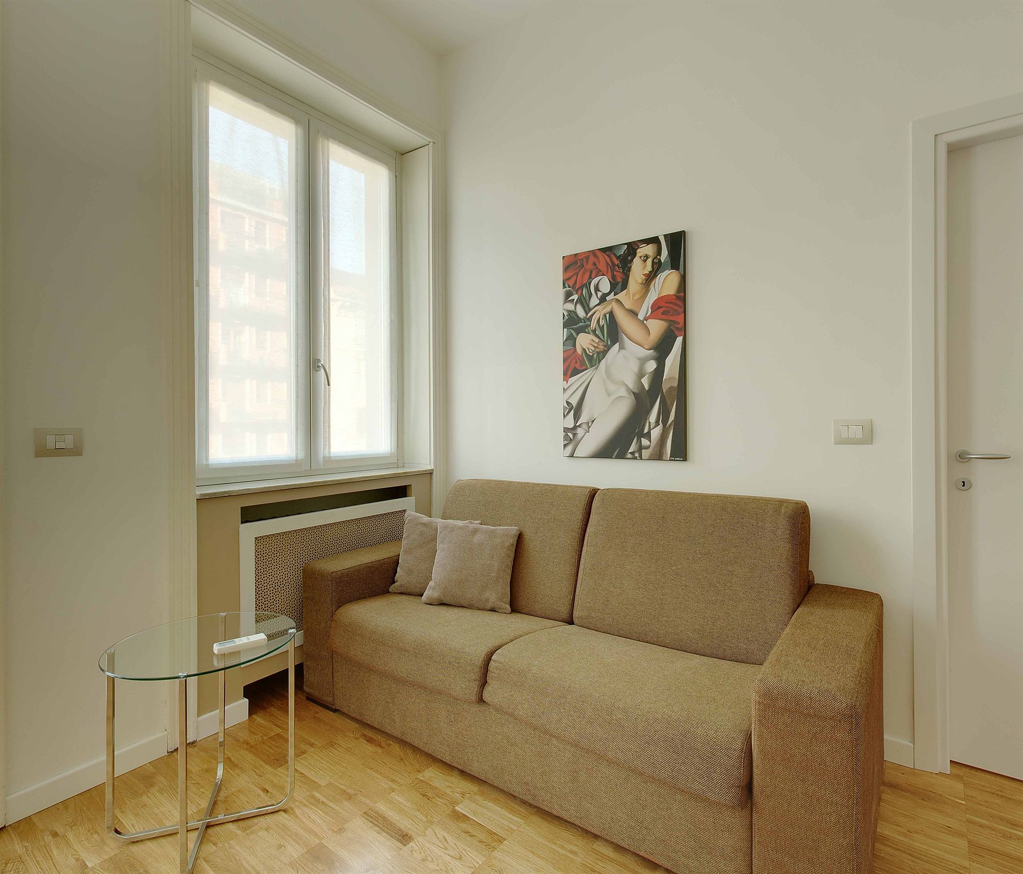 Фото Milan Apartment Rental