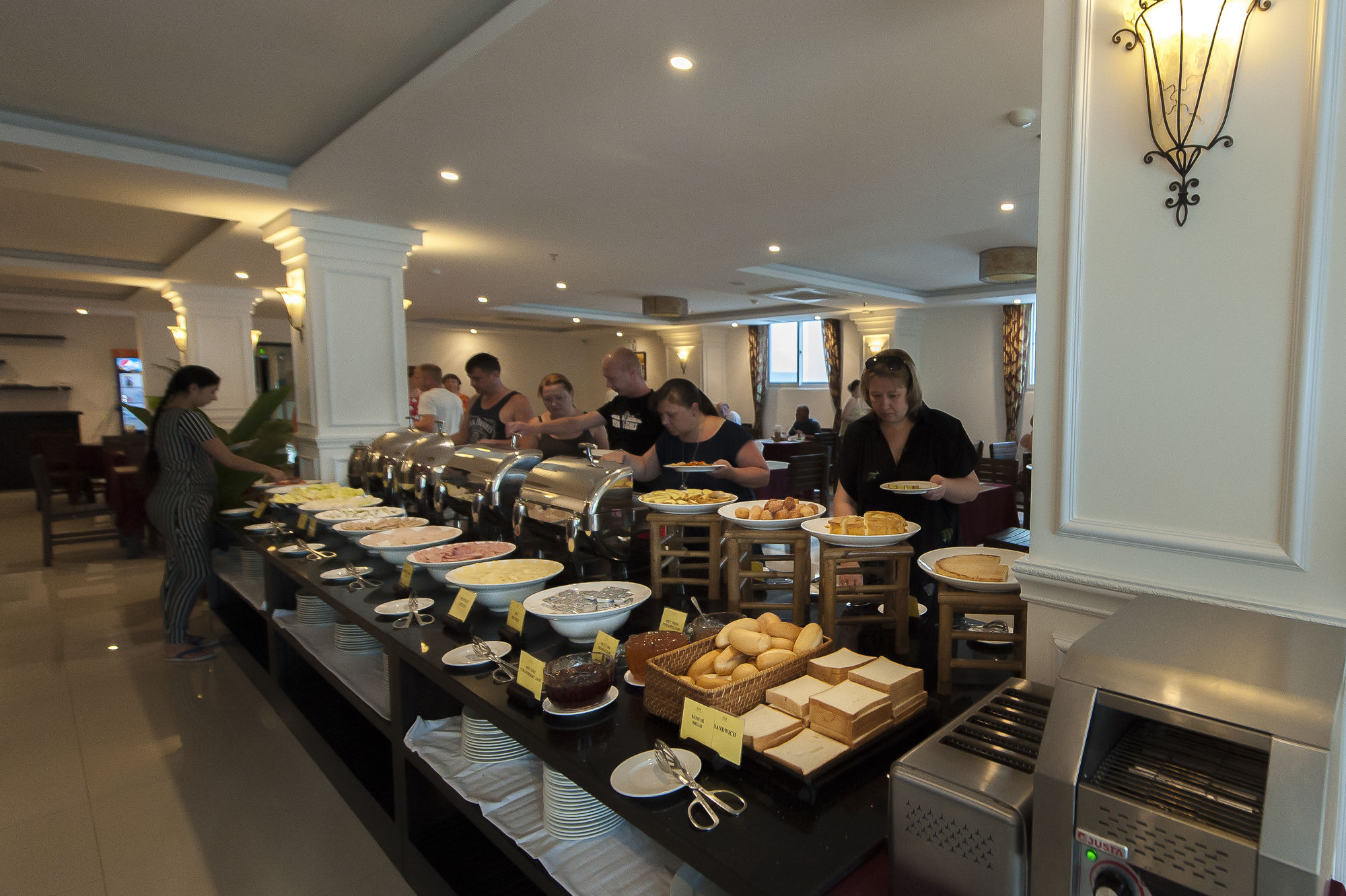 Фото Edele Hotel