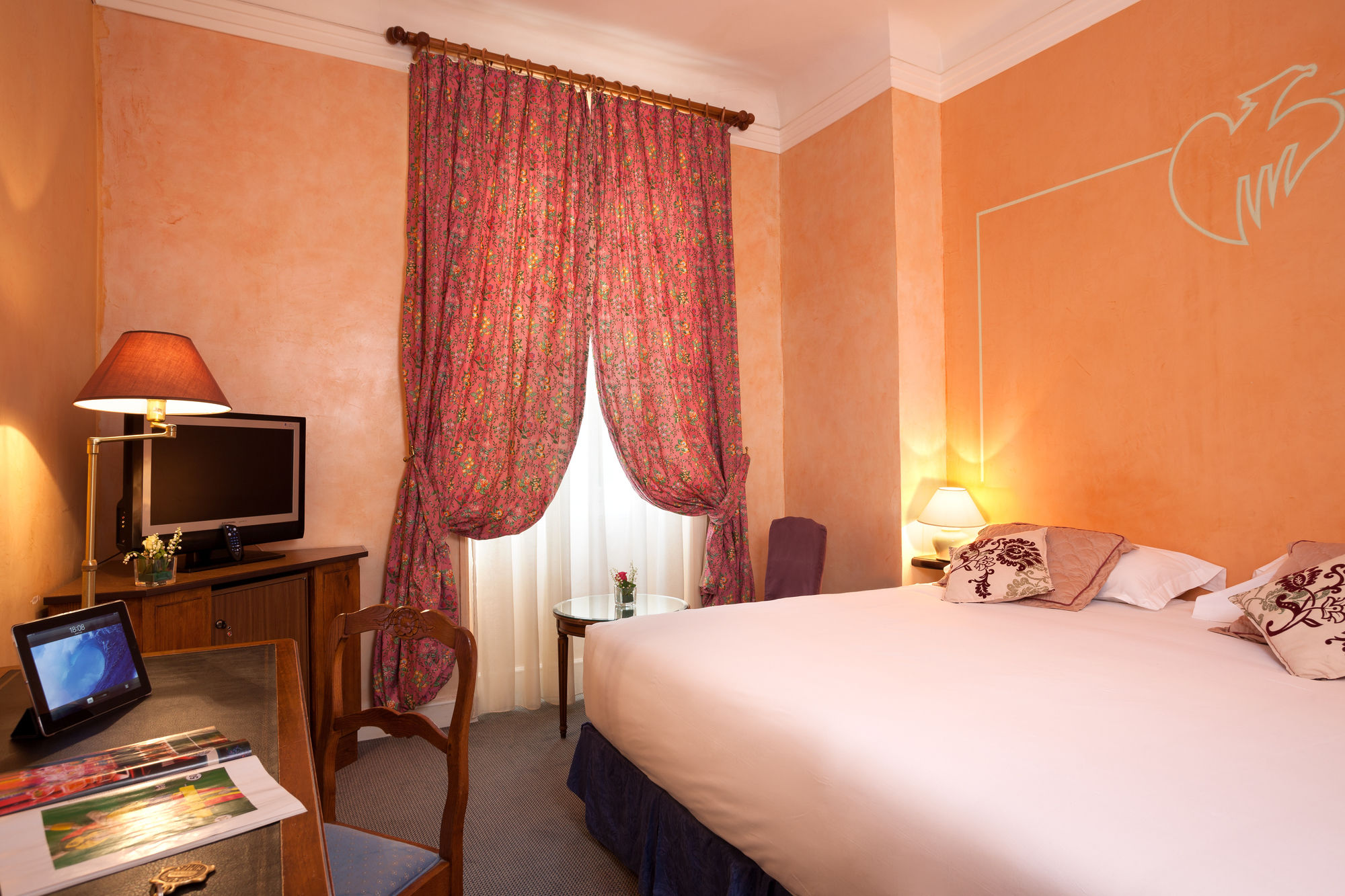 Фото Maison Albar Hotels L'Imperator