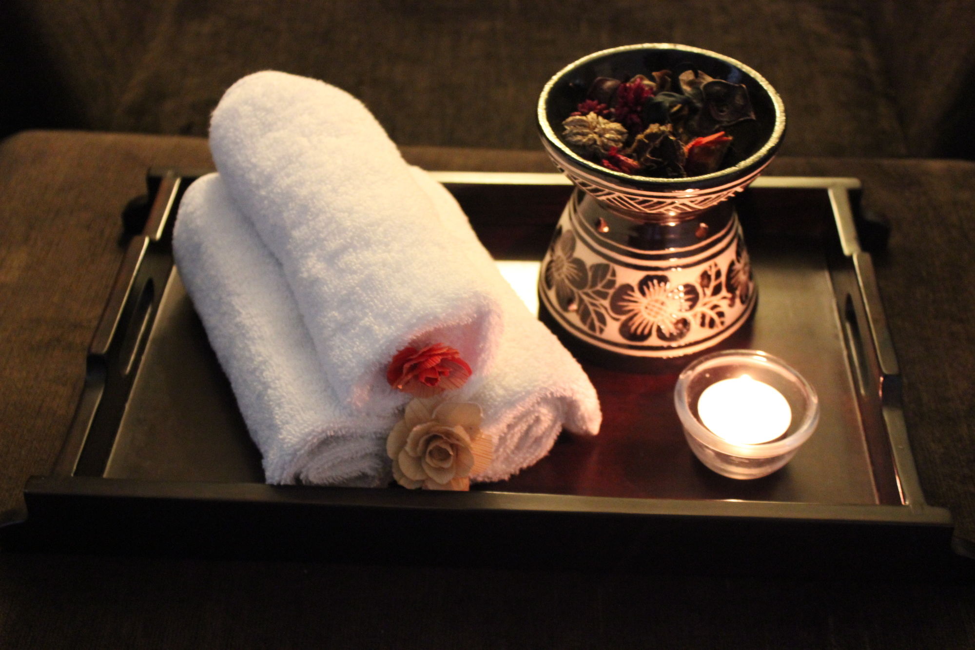 Фото Sheraton Surabaya Hotel and Towers