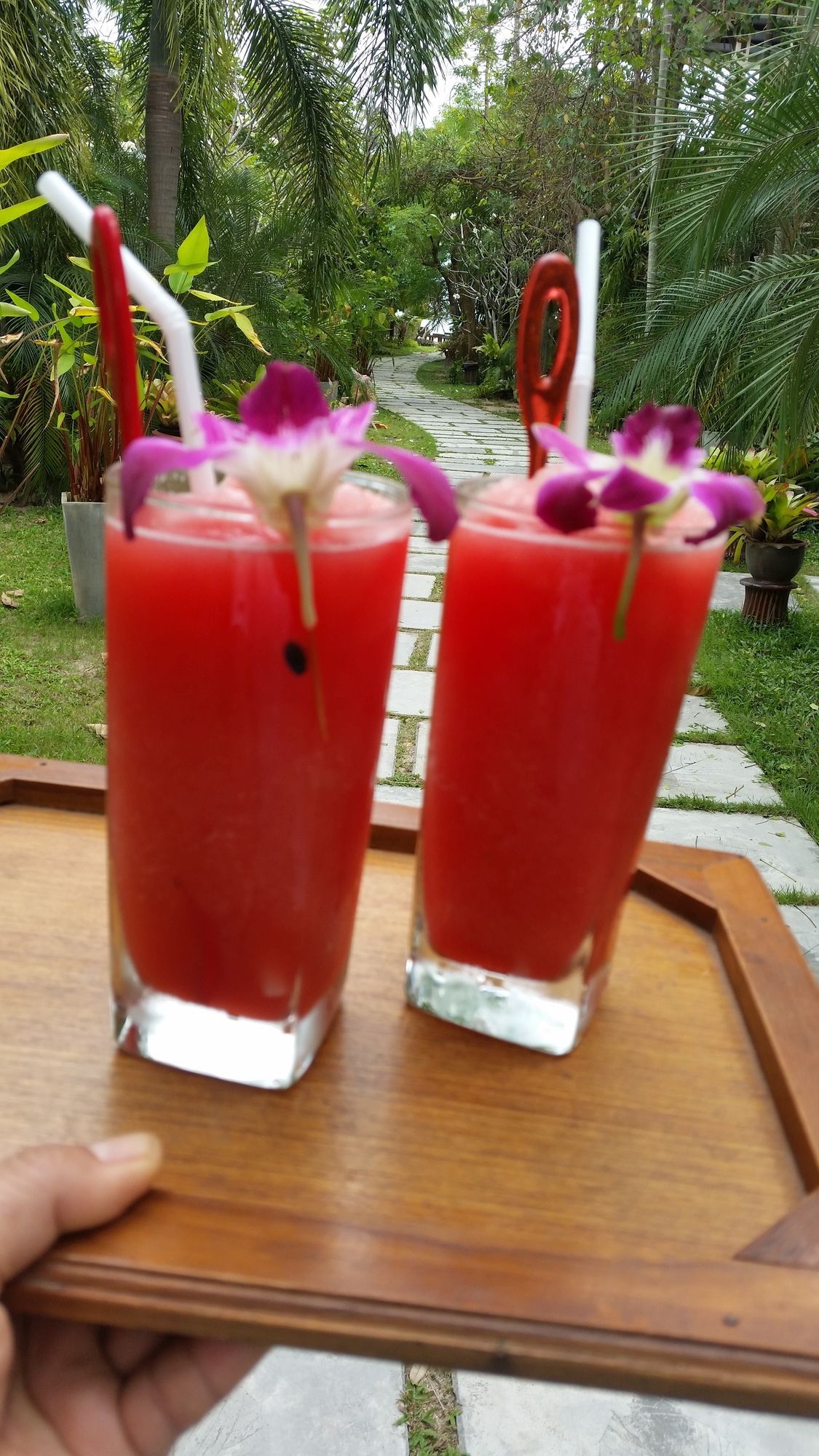 Фото Grand Manita Beach Resort