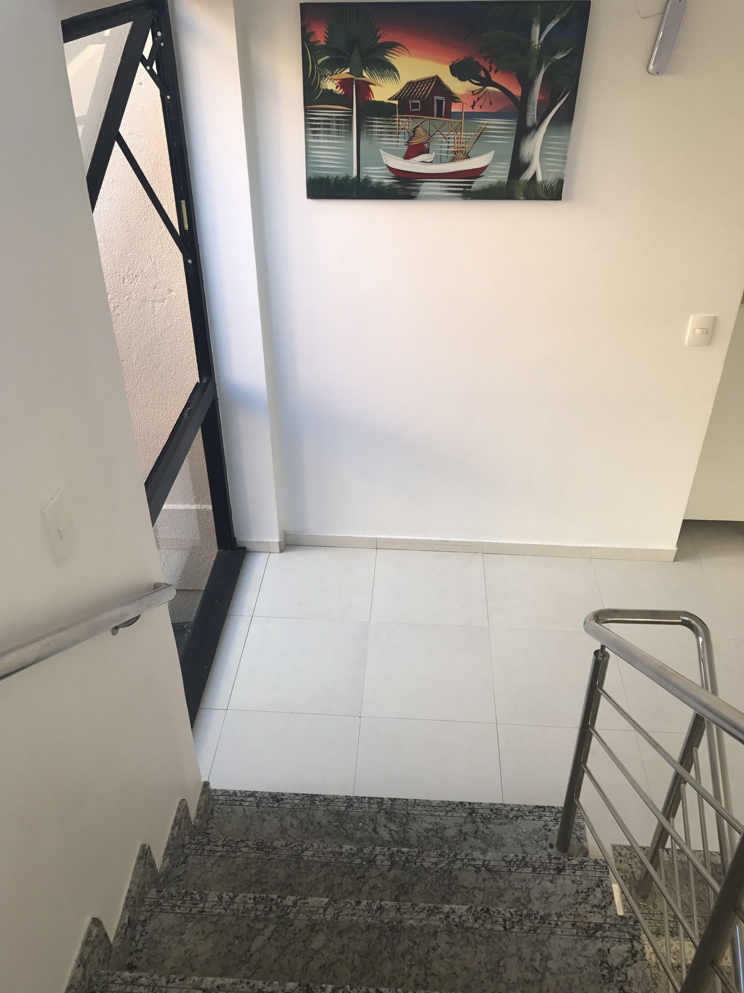 Фото Pousada Aquarela do Brasil