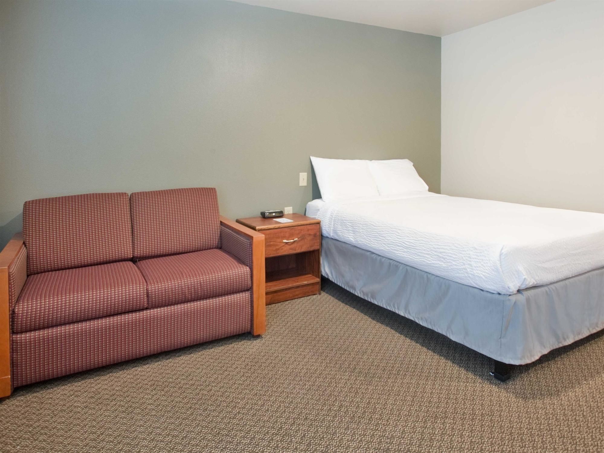 Фото Extended Stay America Select Suites - Tallahassee - Northwest
