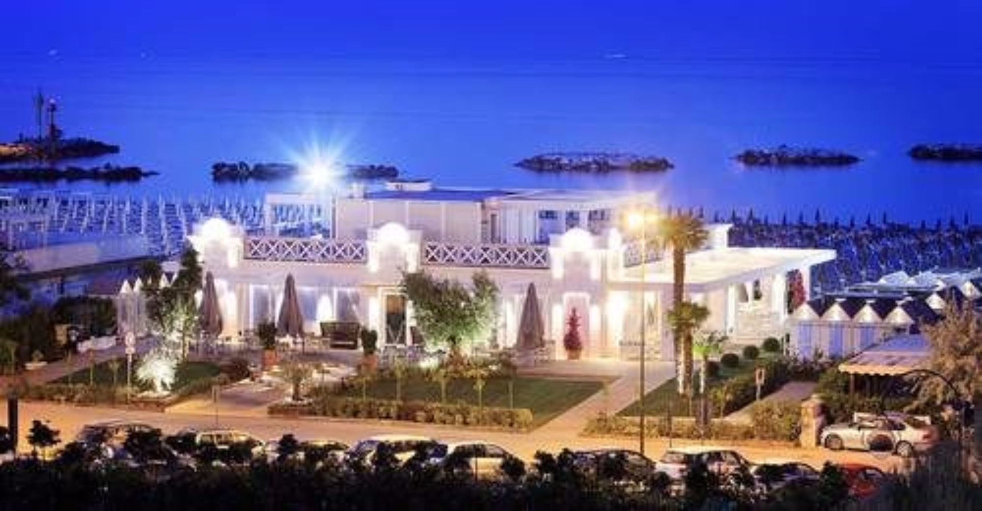 Фото Grand Hotel da Vinci