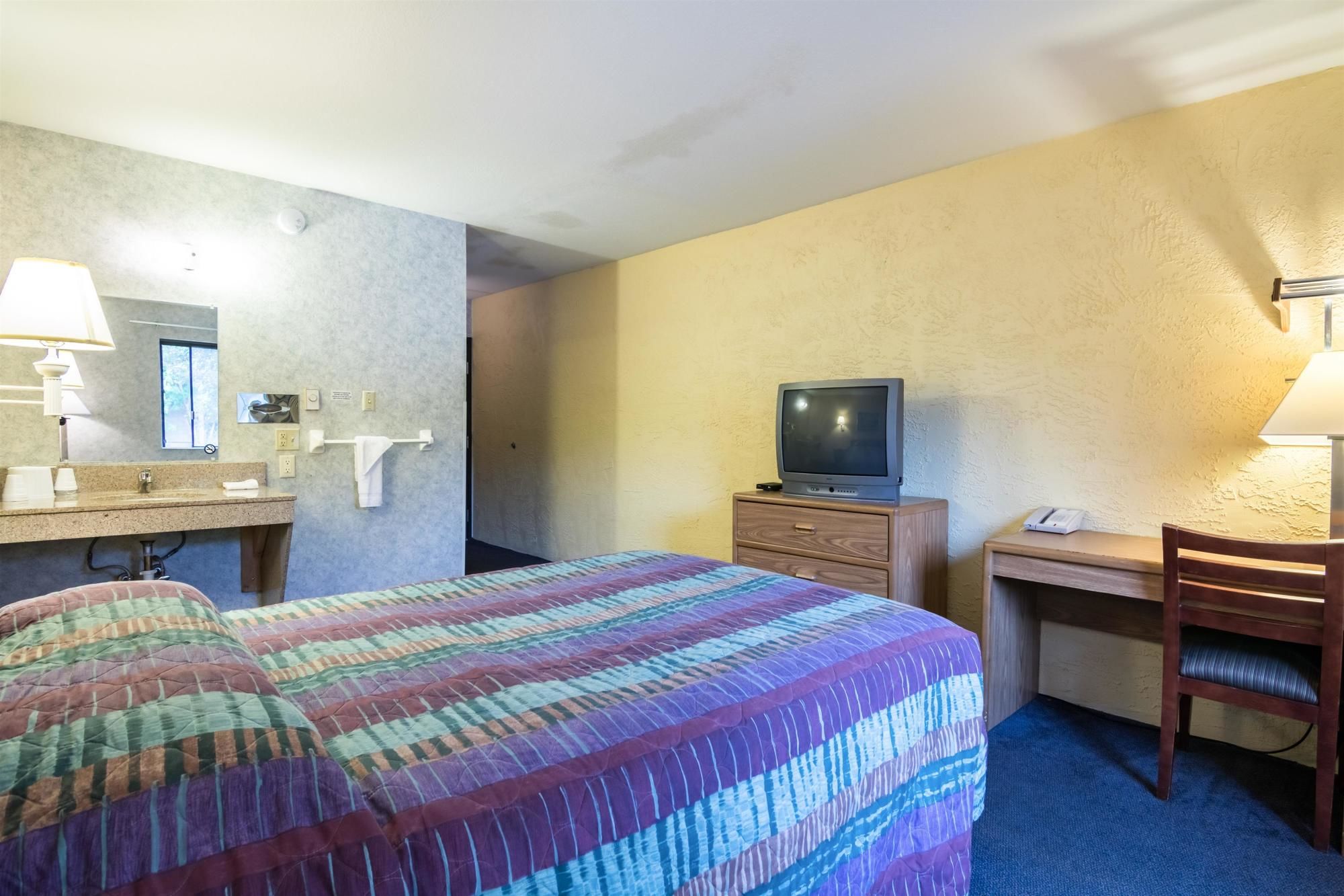 Фото Motel 6 Saint Paul Mn i 94