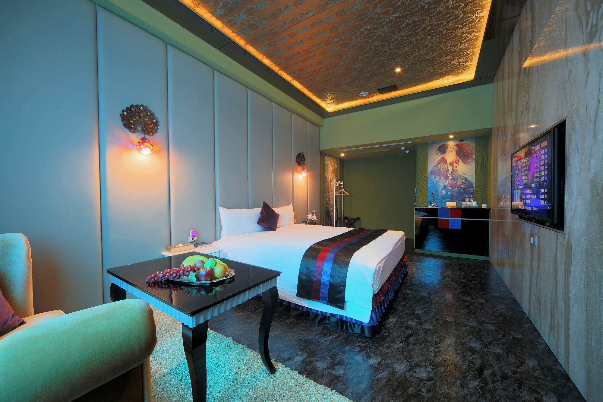 Фото Herzs Hotel