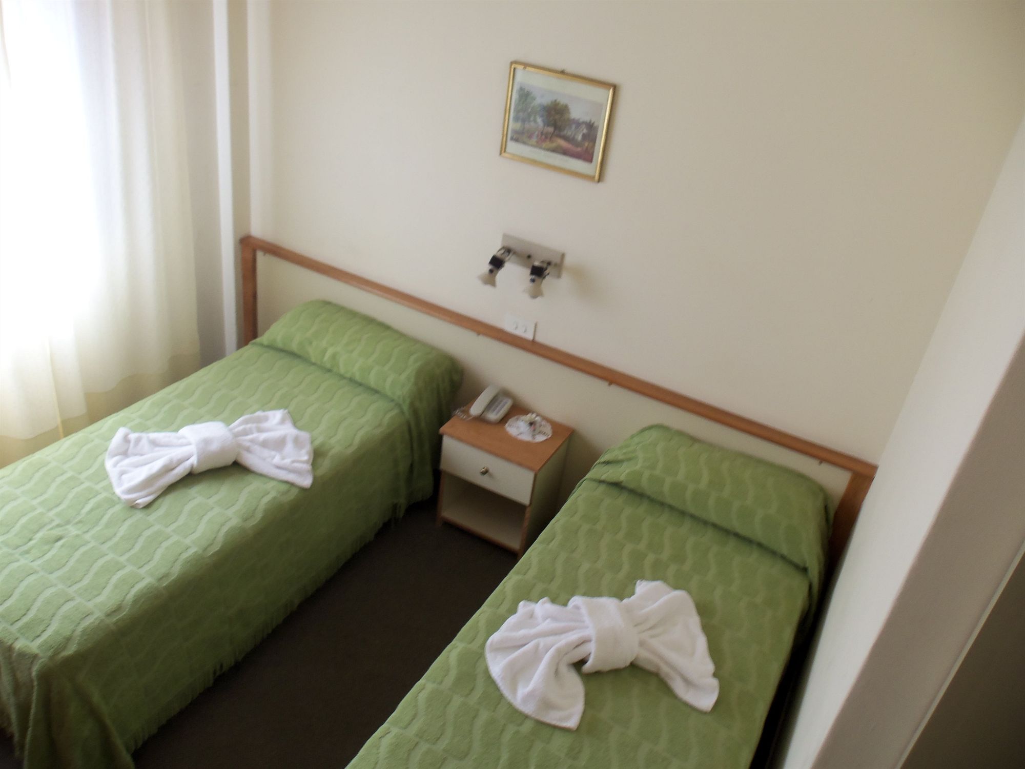 Фото Hotel Catedral