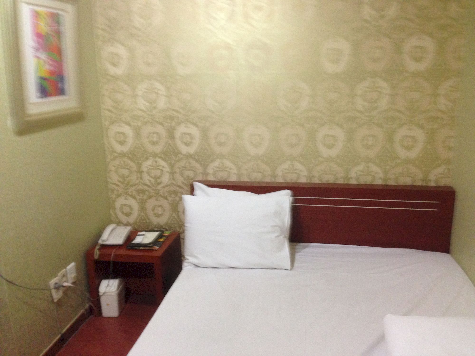 Фото Goodstay Herotel