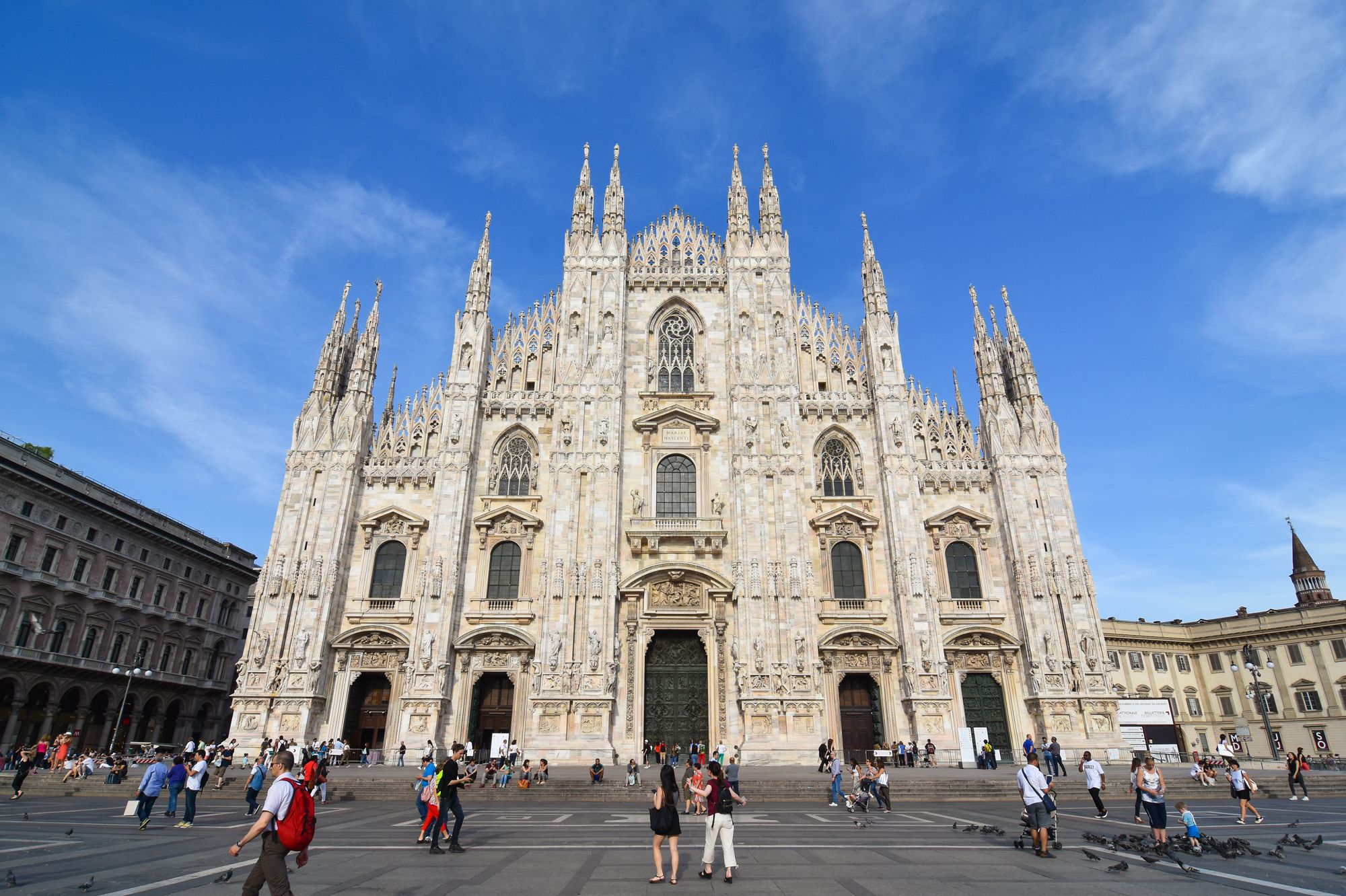 Фото Luxury Duomo Rooms