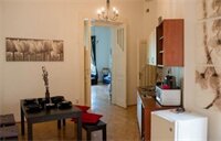 Фото Karma Boutique Apartments