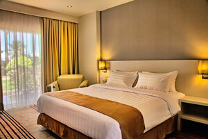 Гостиница Kristal Hotel Kupang