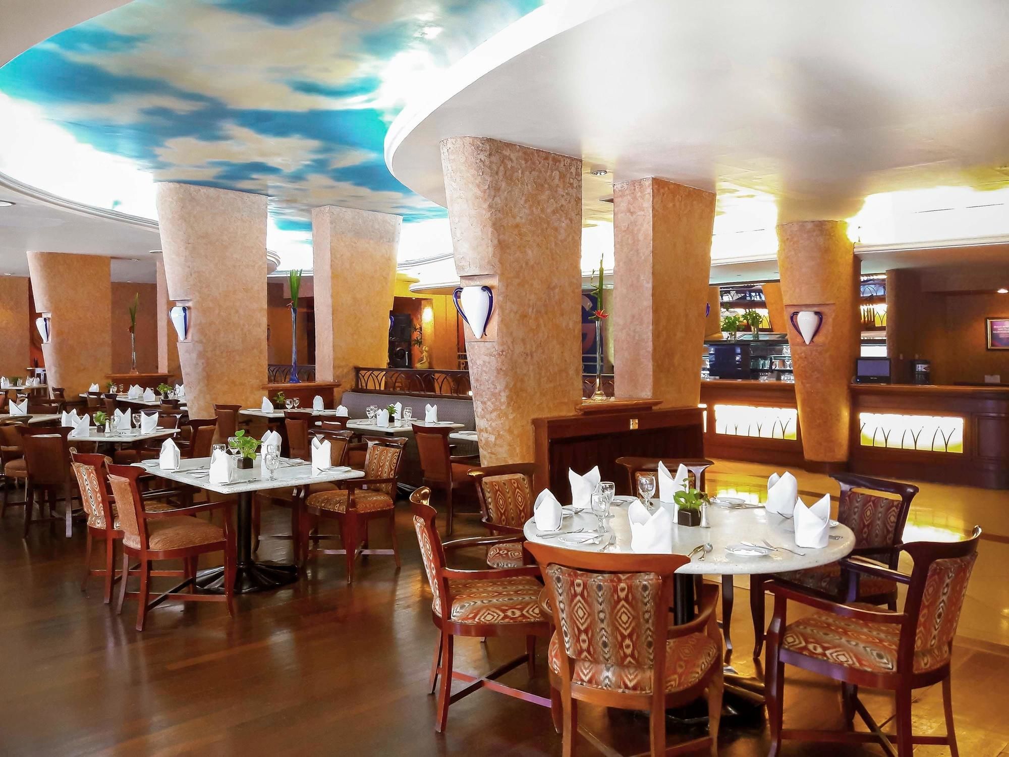 Фото Hotel Majapahit Surabaya - MGallery