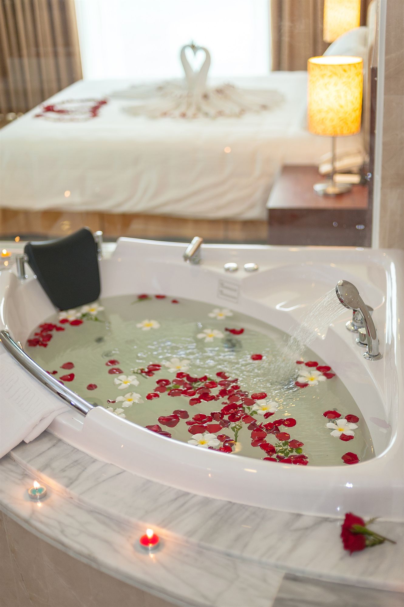 Фото Muong Thanh Grand Nha Trang Hotel