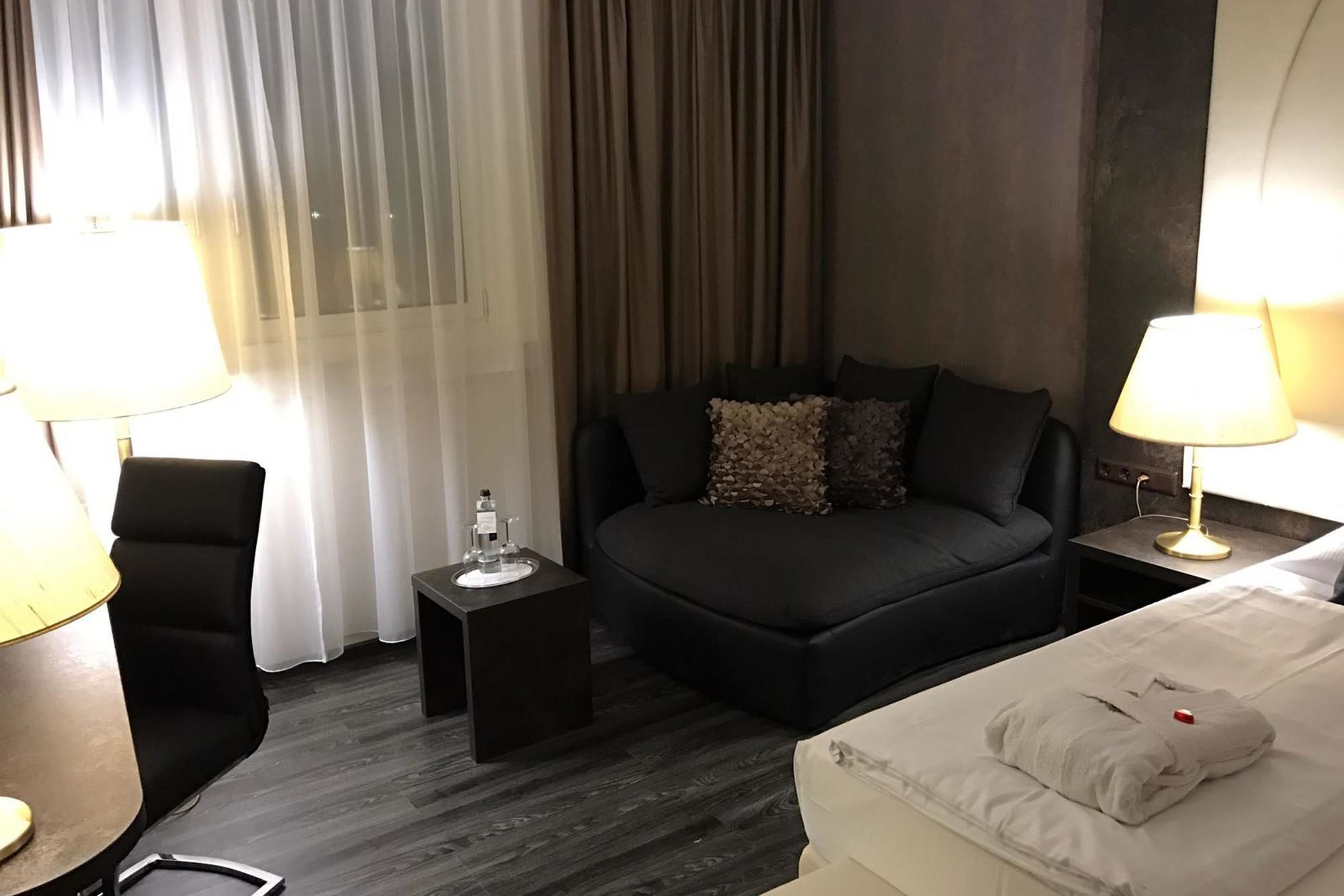 Фото Best Western Plus Plaza Hotel Darmstadt