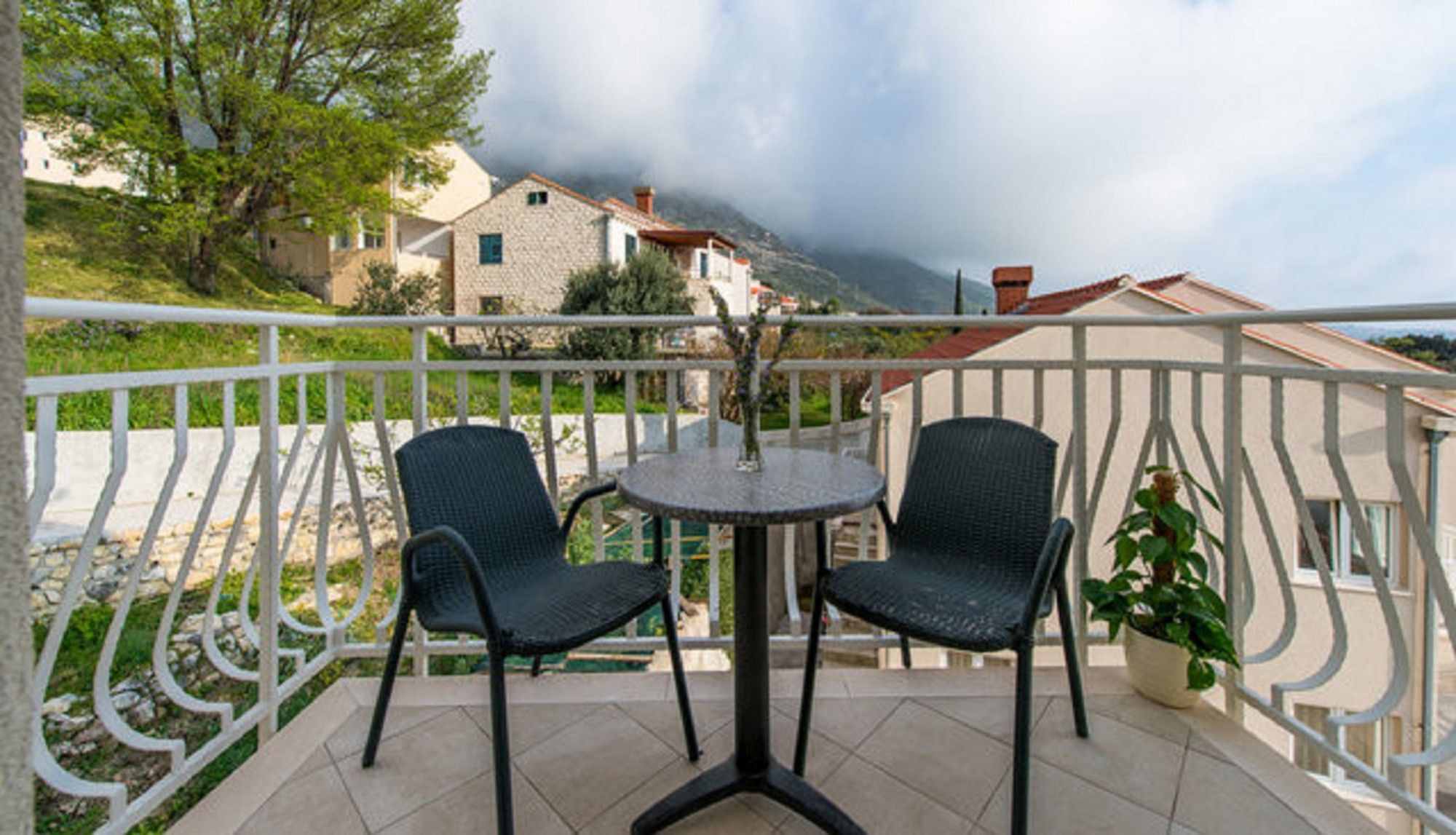 Фото Villa Samba