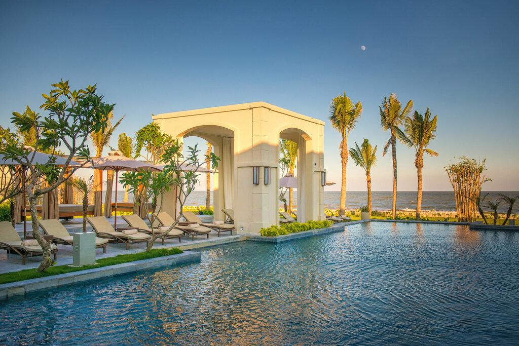 Hotel Flc Luxury Resort Samson, Thanh Hóa Province, photo