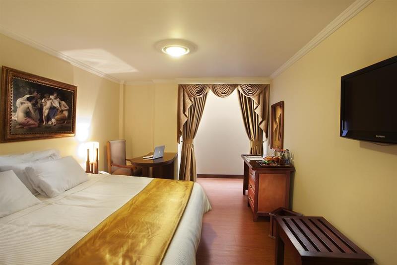 Фото Hotel Fernando Plaza