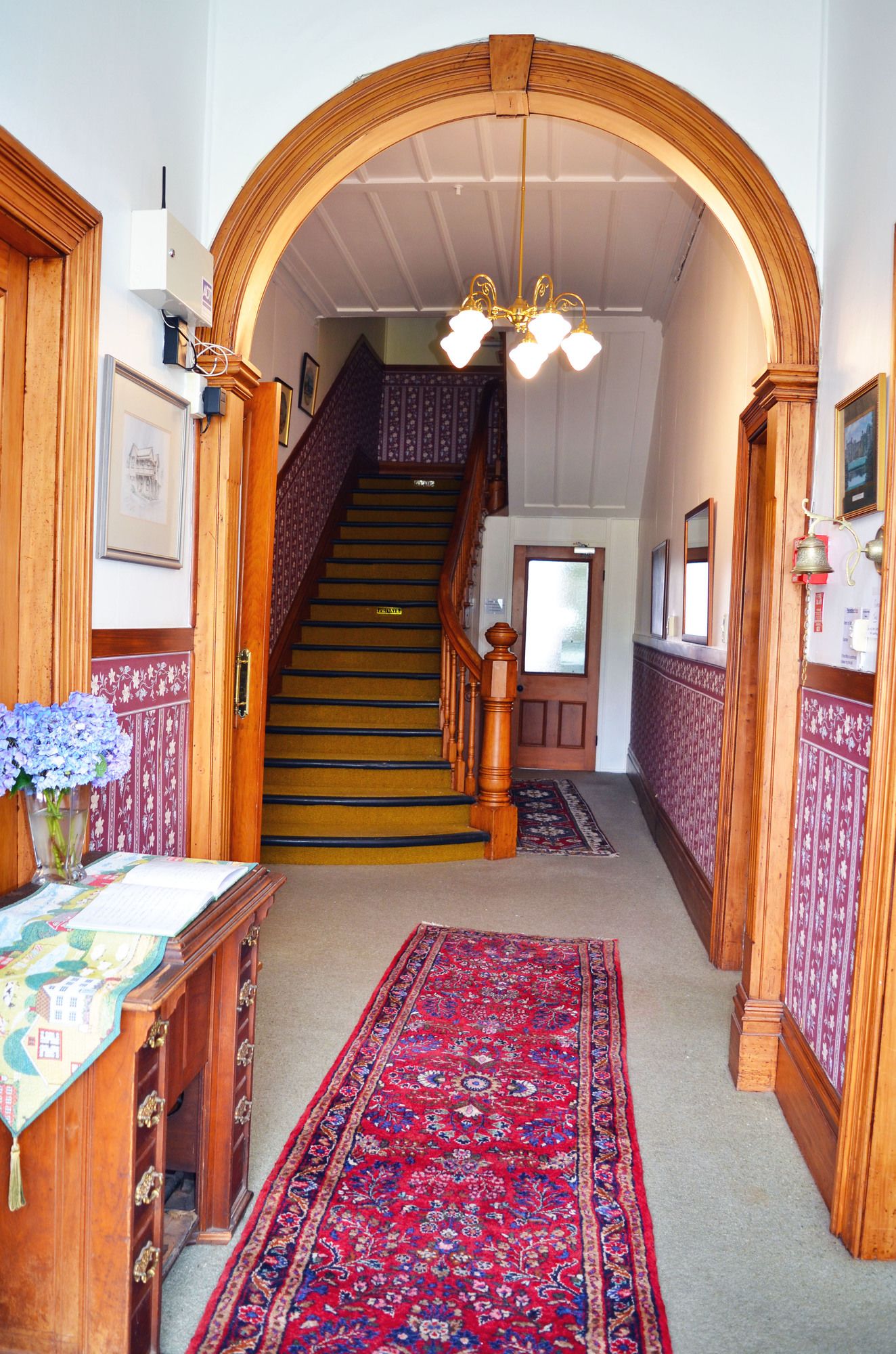 Фото Braemar House