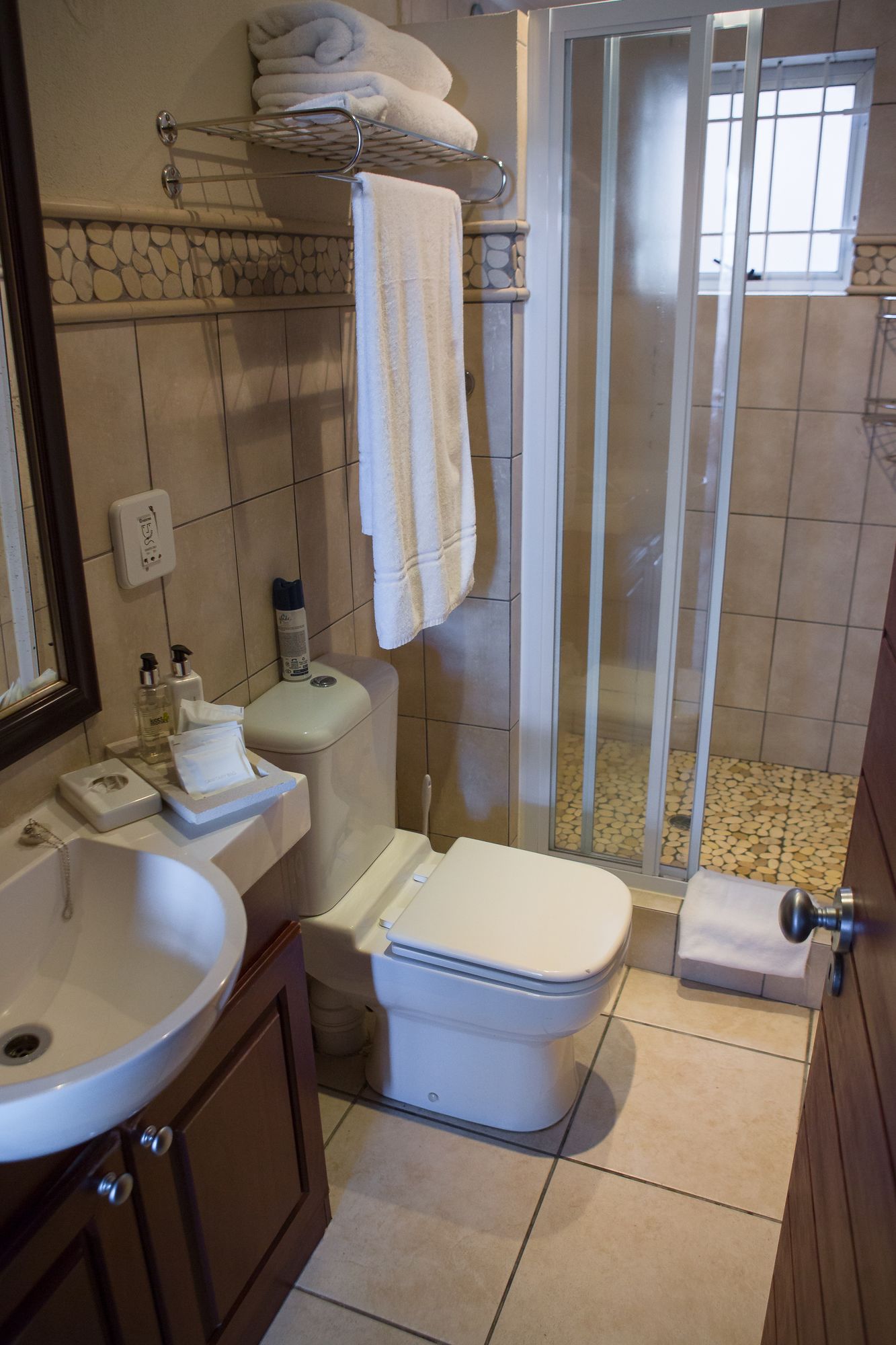 Фото Blaauw Village