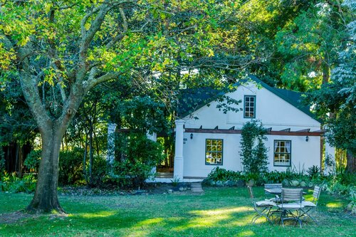 Гостиница Le Manoir de Brendel