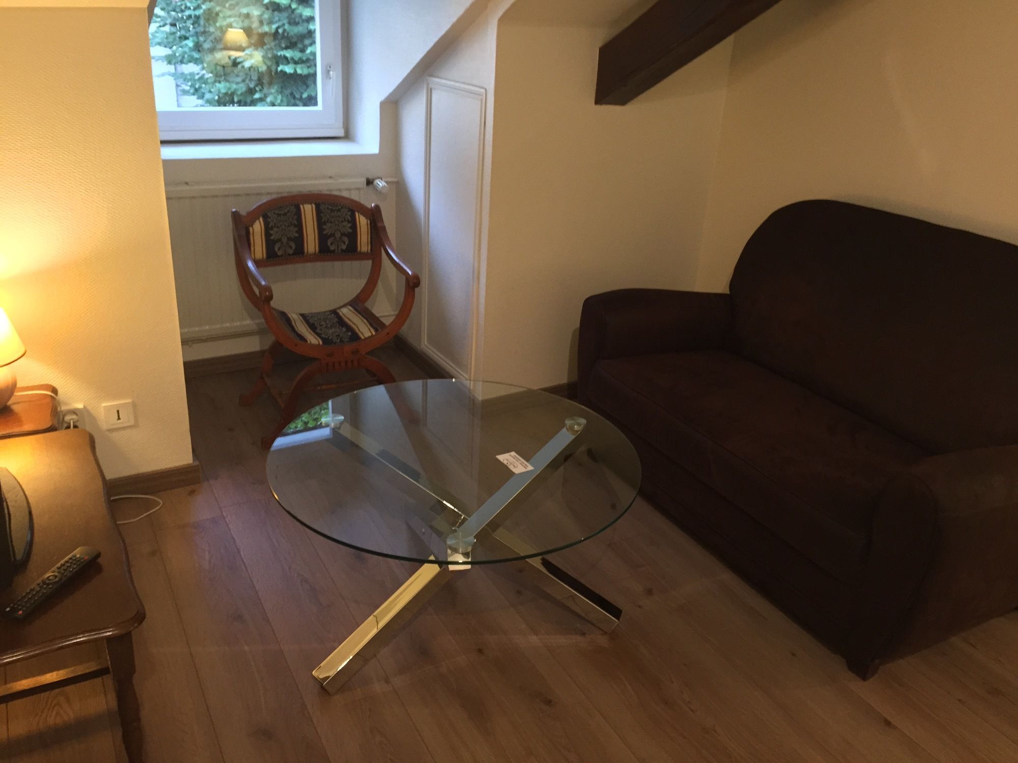 Фото Hotel Memorial