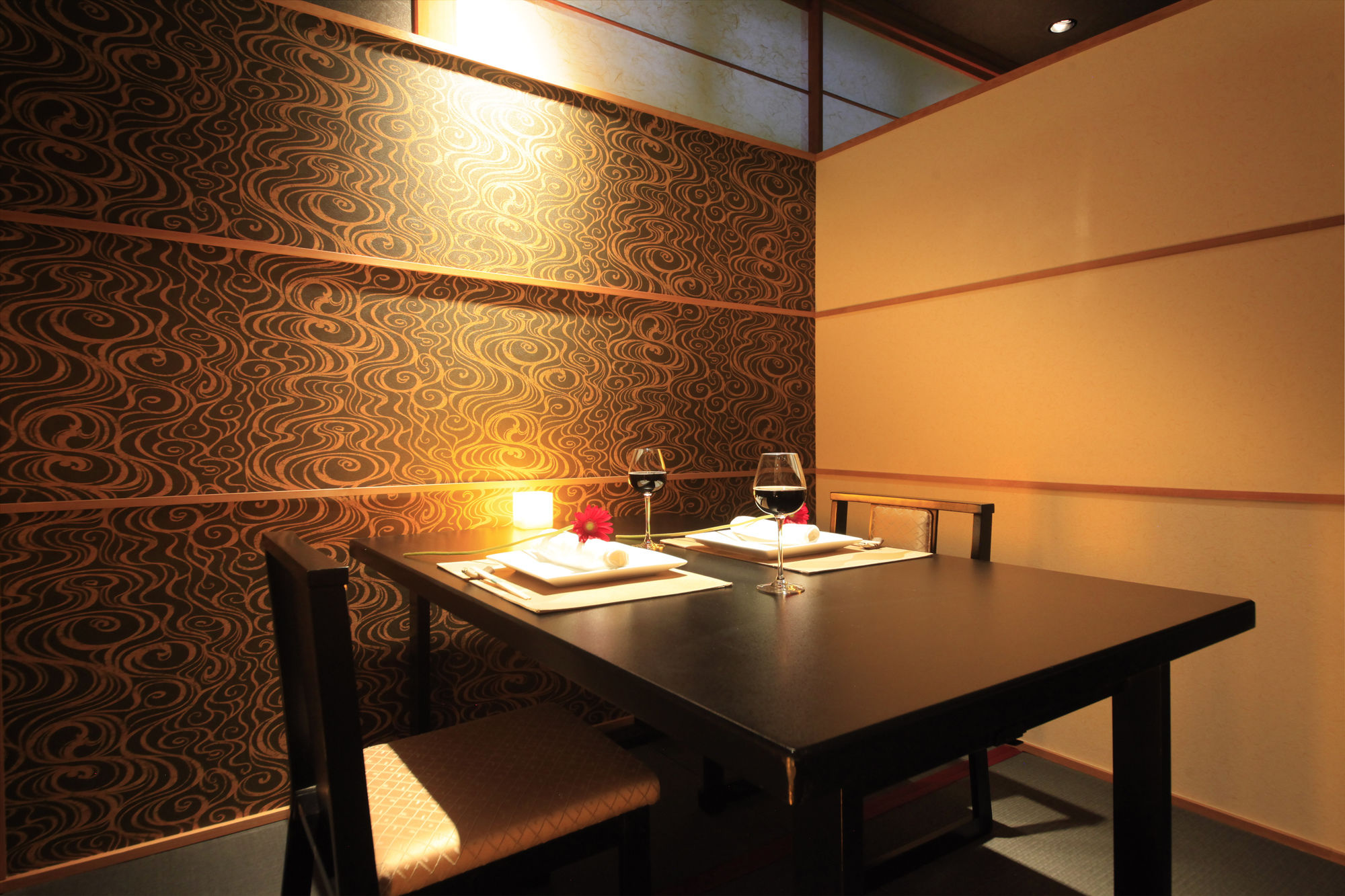 Фото Nishiizu Koyoi