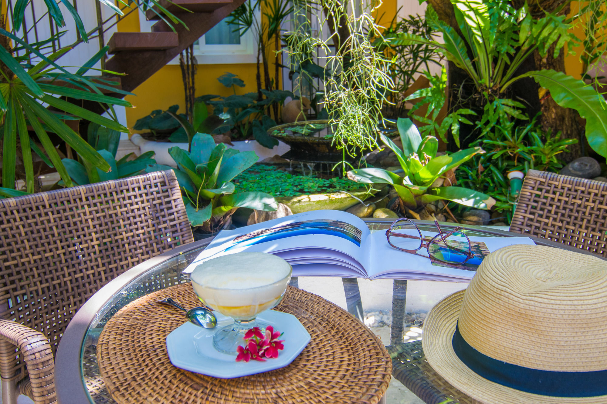 Фото La Chimere Buzios Essence