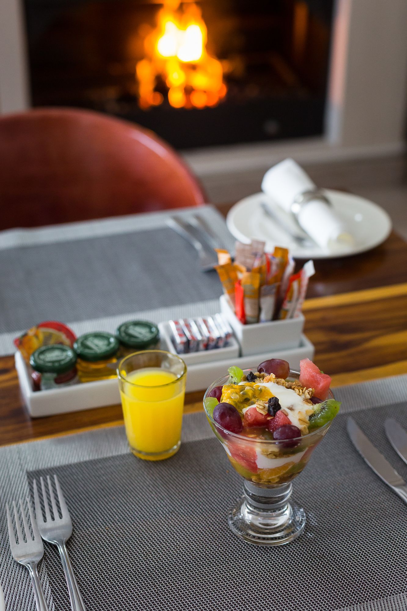 Фото Blaauw Village