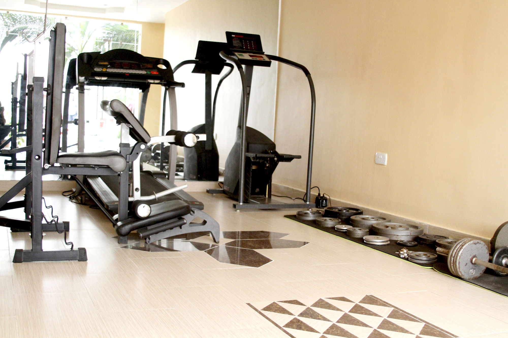 Фото The W Hotel