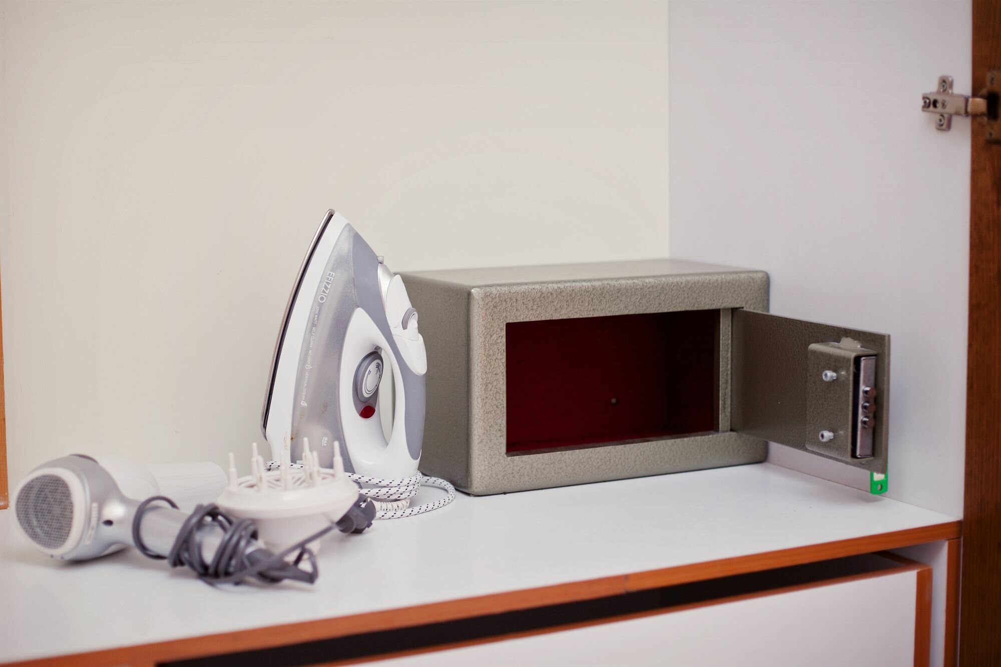 Фото Niriides Hotel