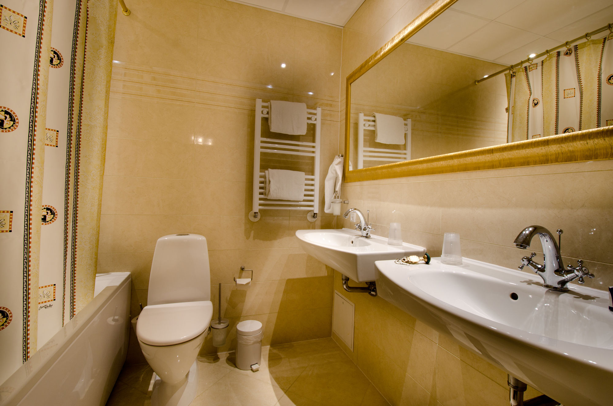 Фото Milling Hotel Saxildhus