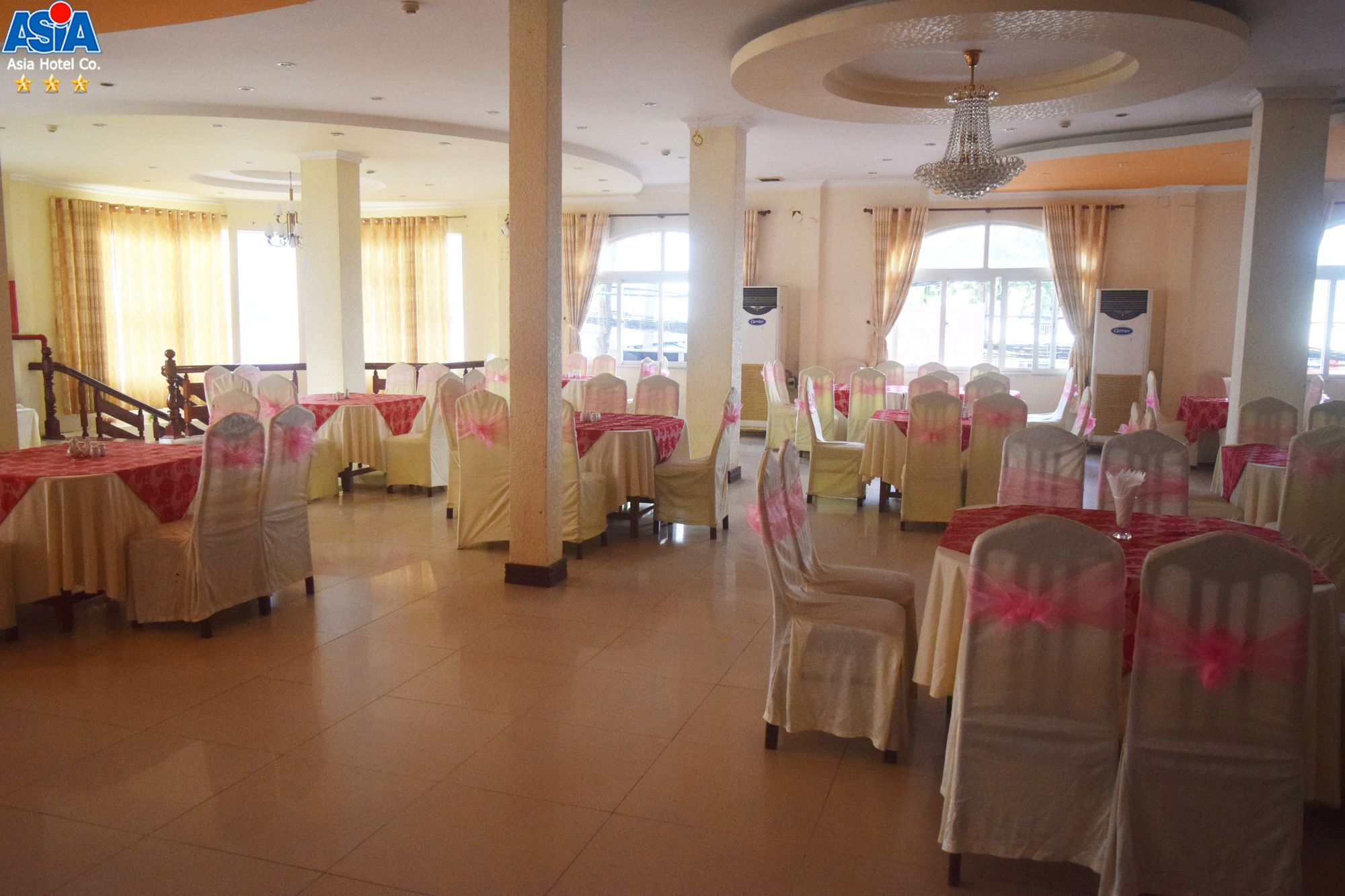 Фото Asia Hotel Can Tho