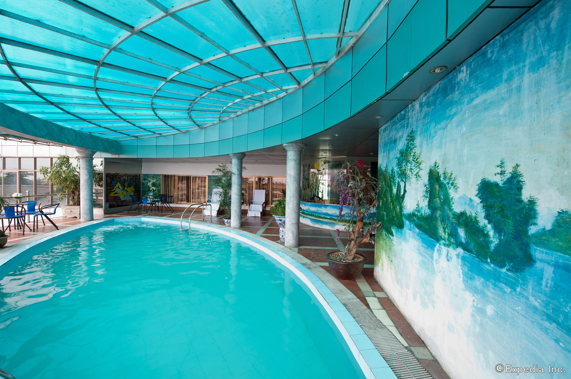 Фото Muong Thanh Vinh Hotel