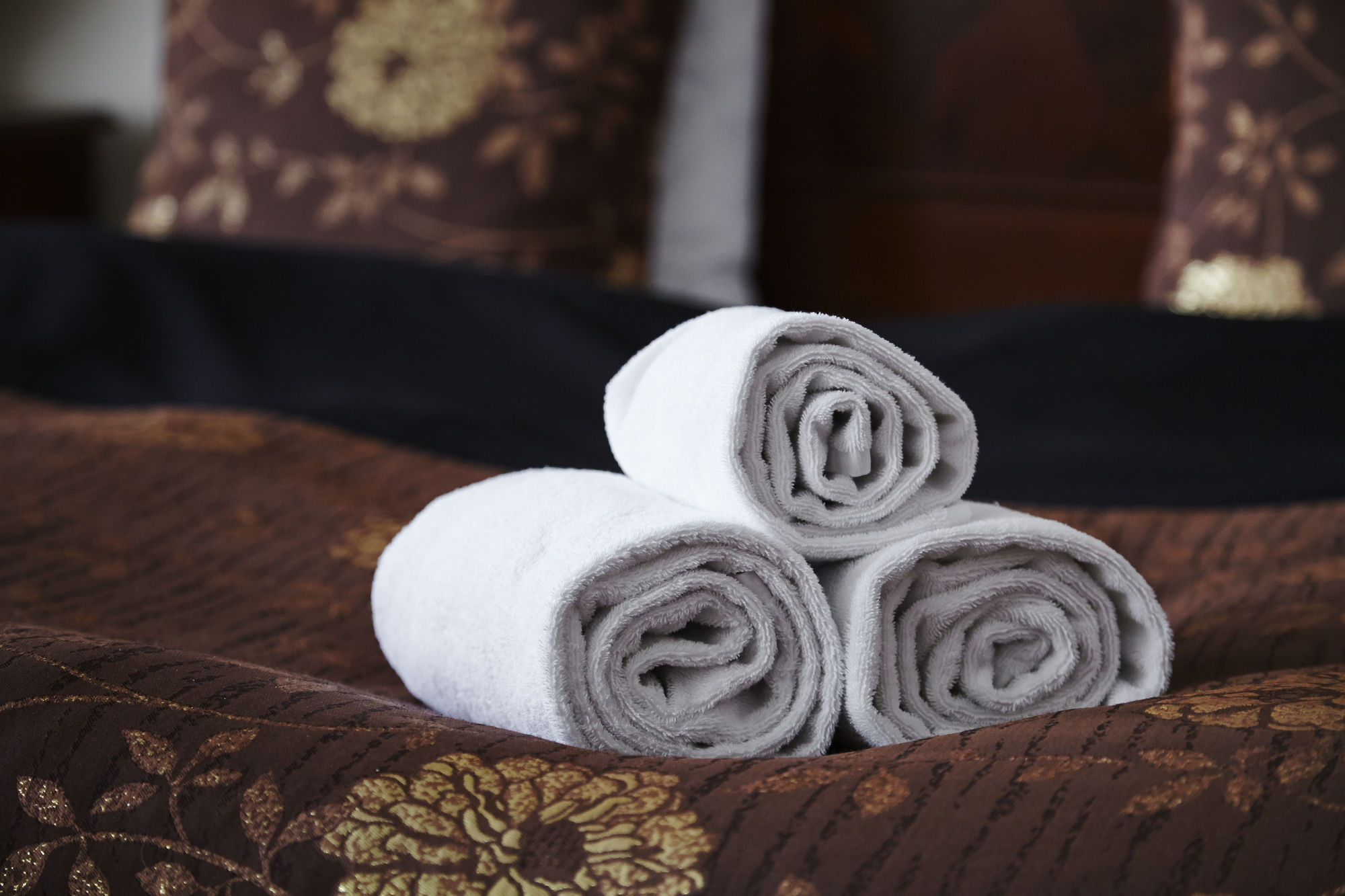 Фото Milling Hotel Saxildhus