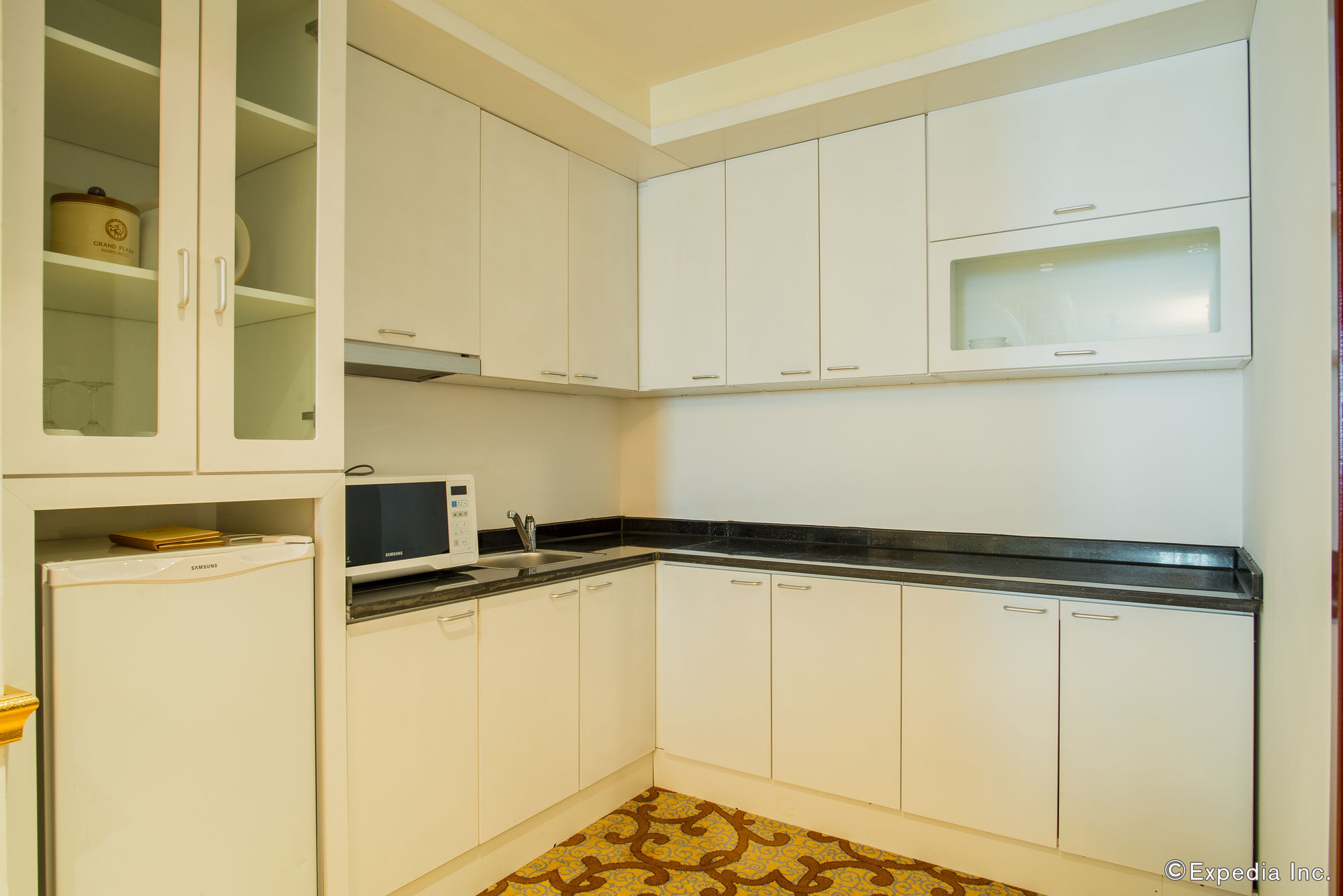 Фото Grand Plaza Hanoi