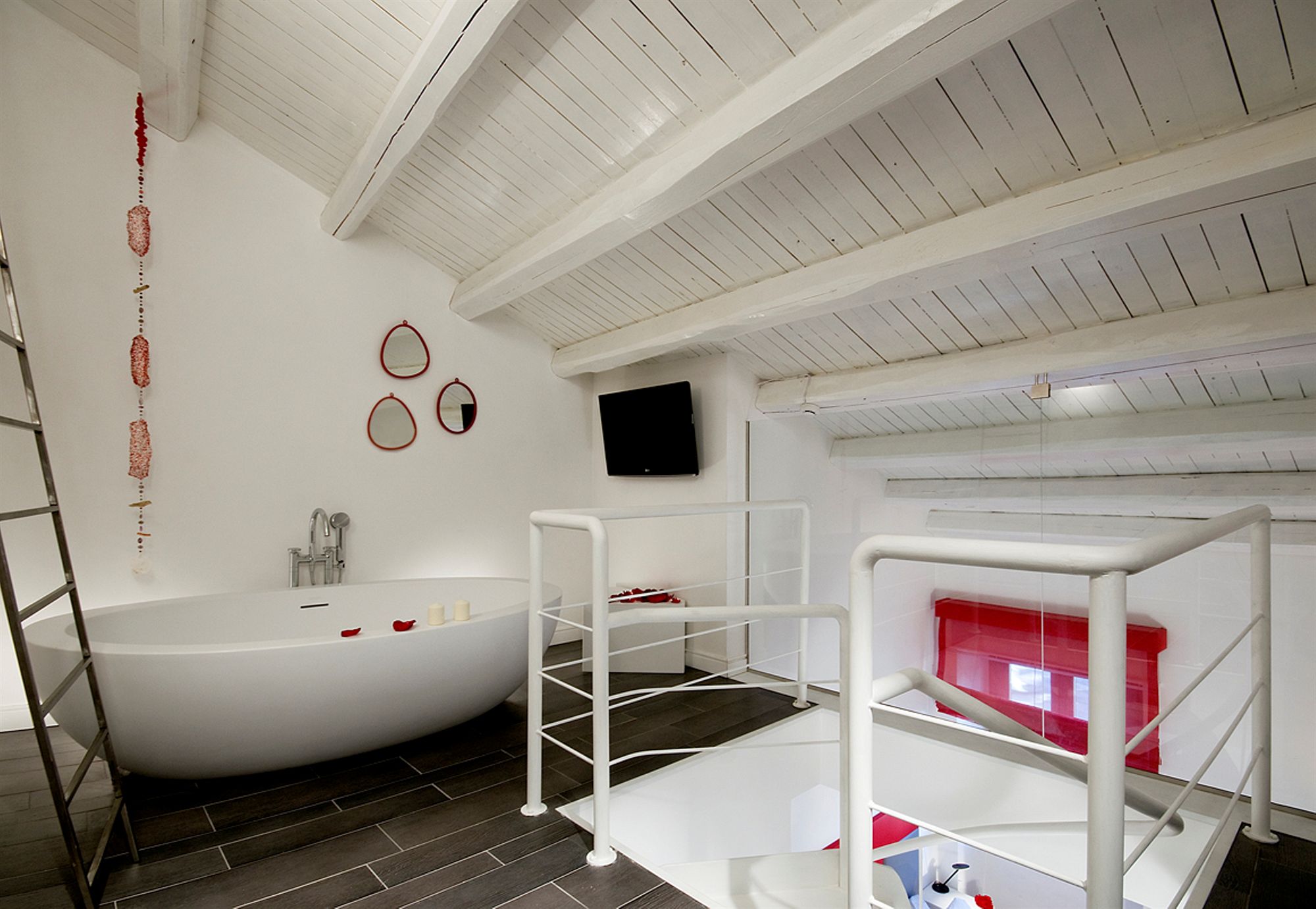 Фото Hotel De Rome