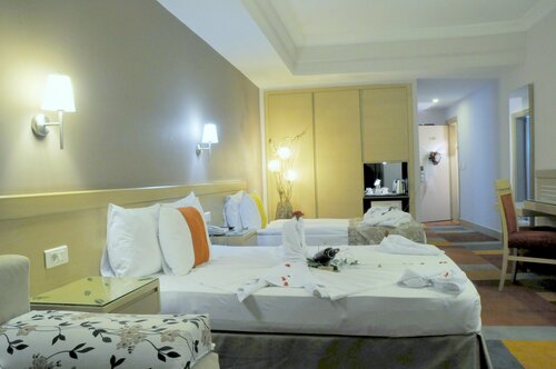 Гостиница SV Business Hotel Diyarbakır в Енишехире