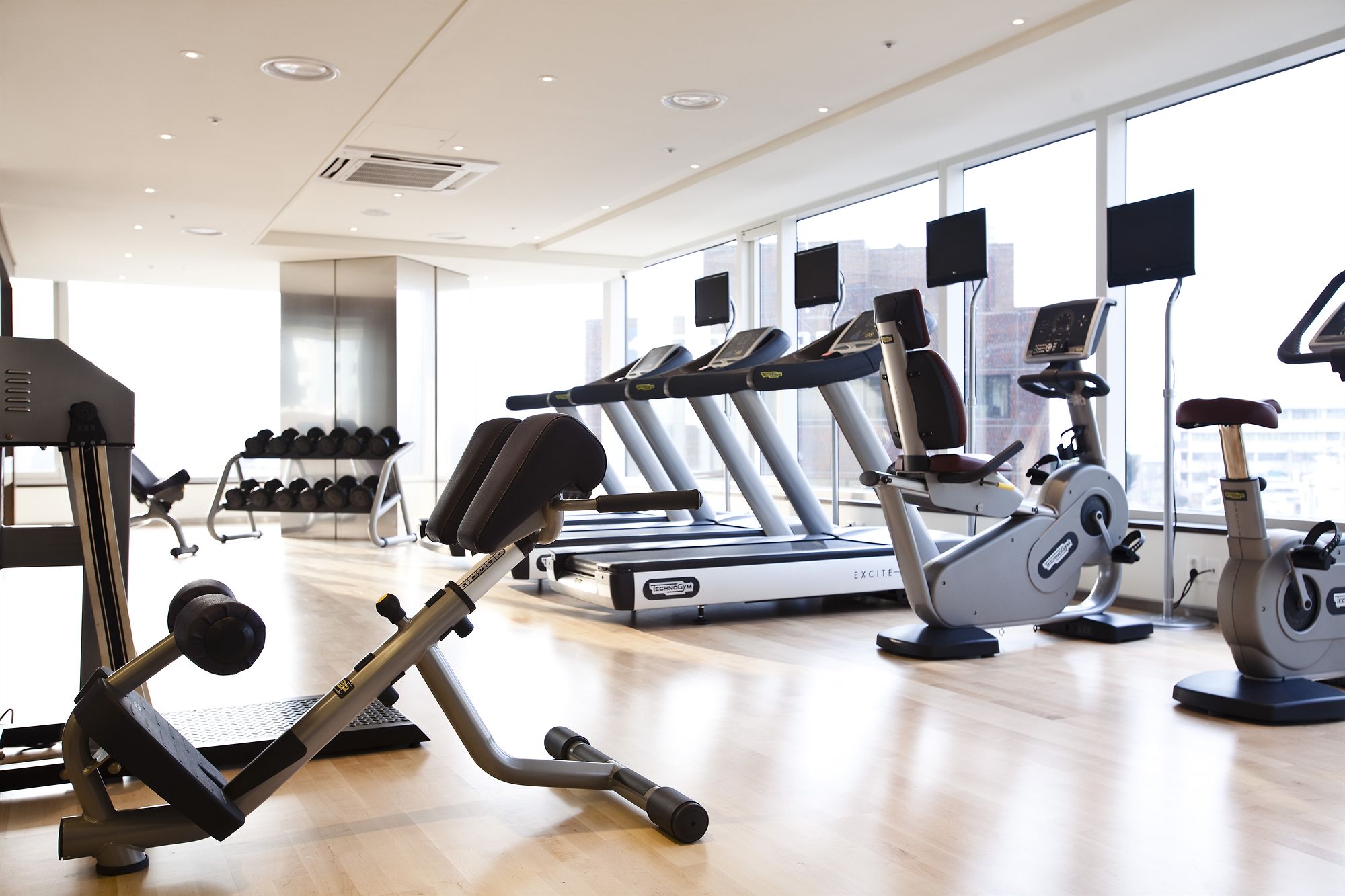 Фото Lotte City Hotel Mapo