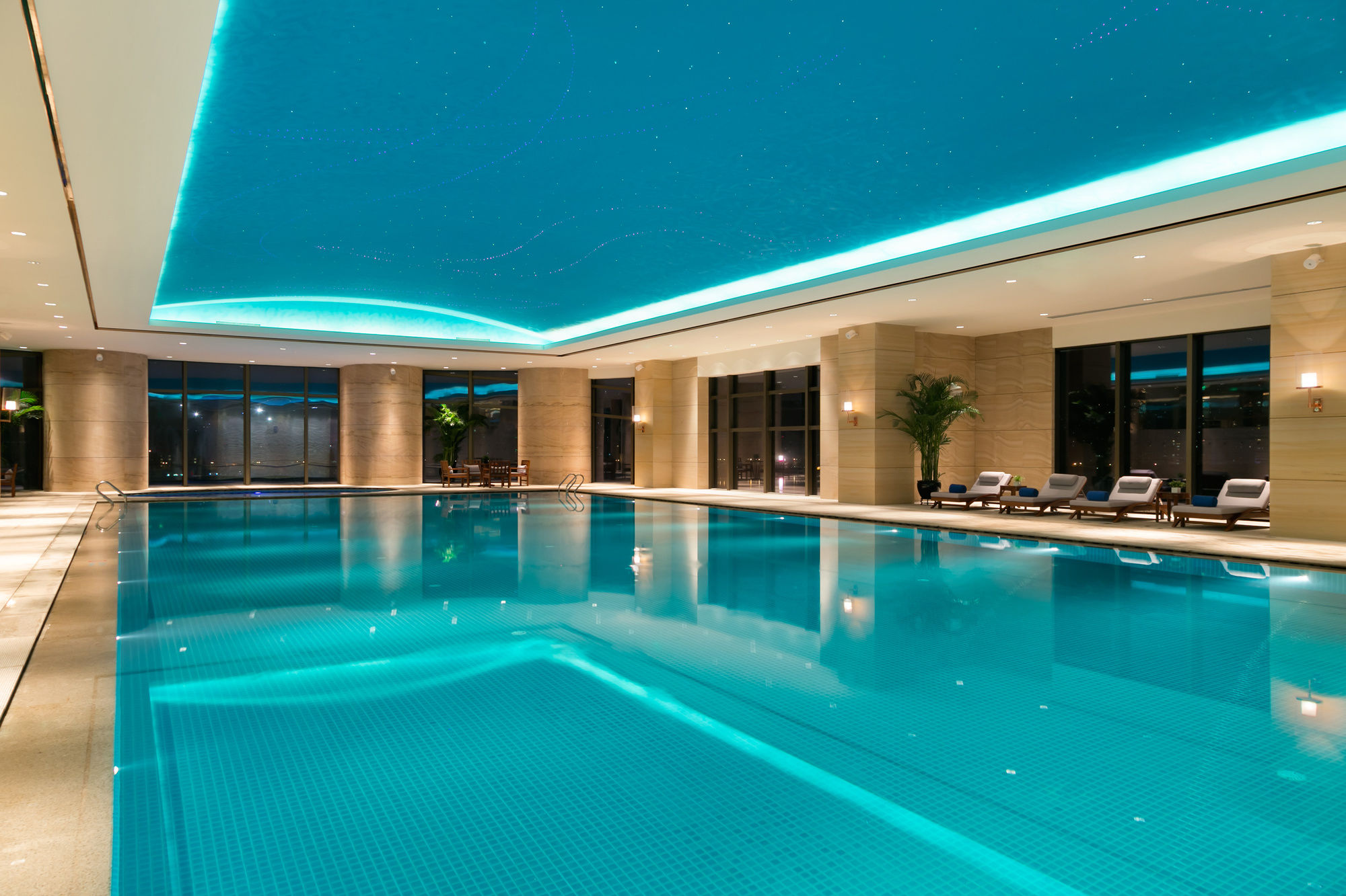 Фото Kempinski Hotel Xiamen